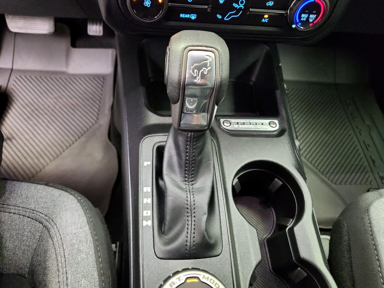 2023 Ford Bronco 2-Door Base - Photo 18