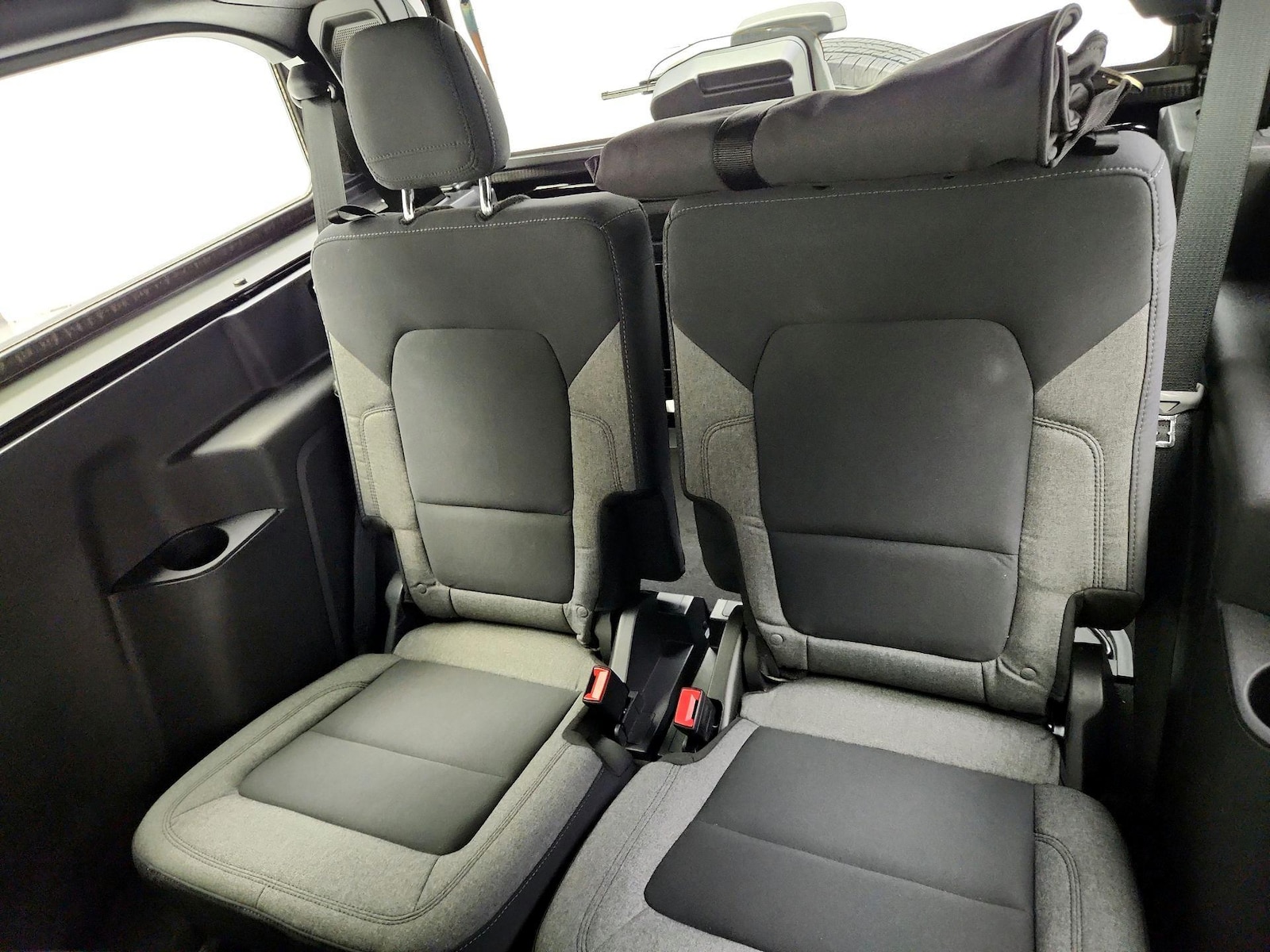 2023 Ford Bronco 2-Door Base - Photo 20