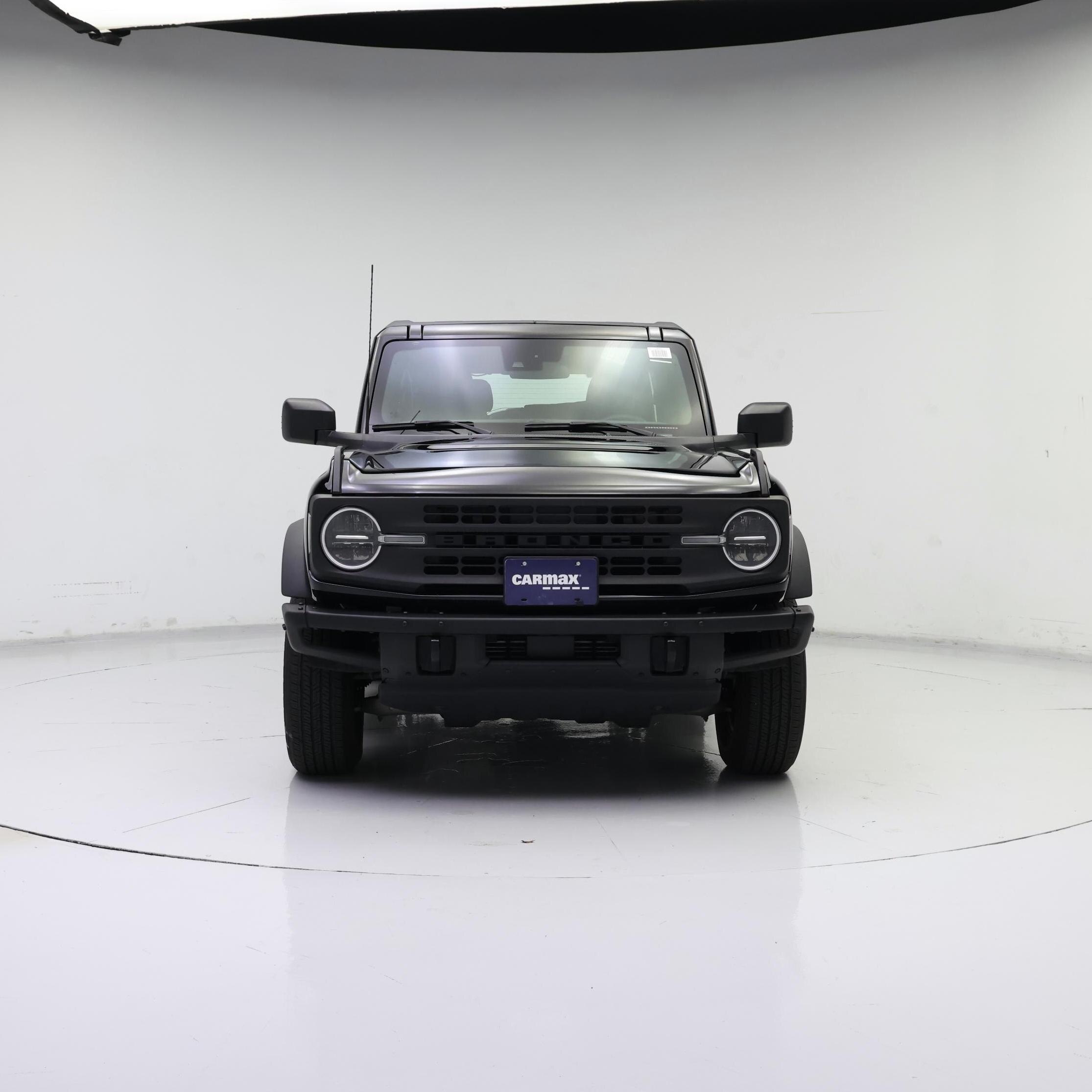 Thumbnail: 2023 Ford Bronco - 5