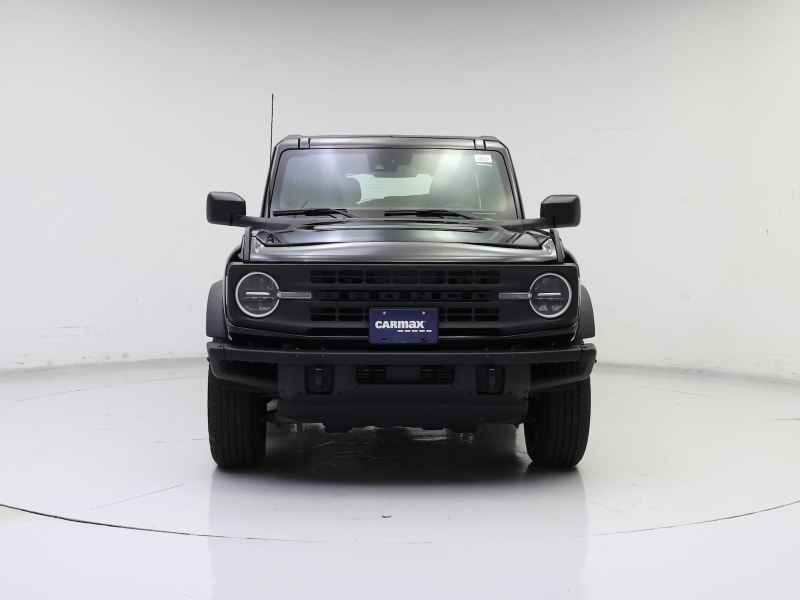 2023 Ford Bronco 2-Door Base - Photo 6