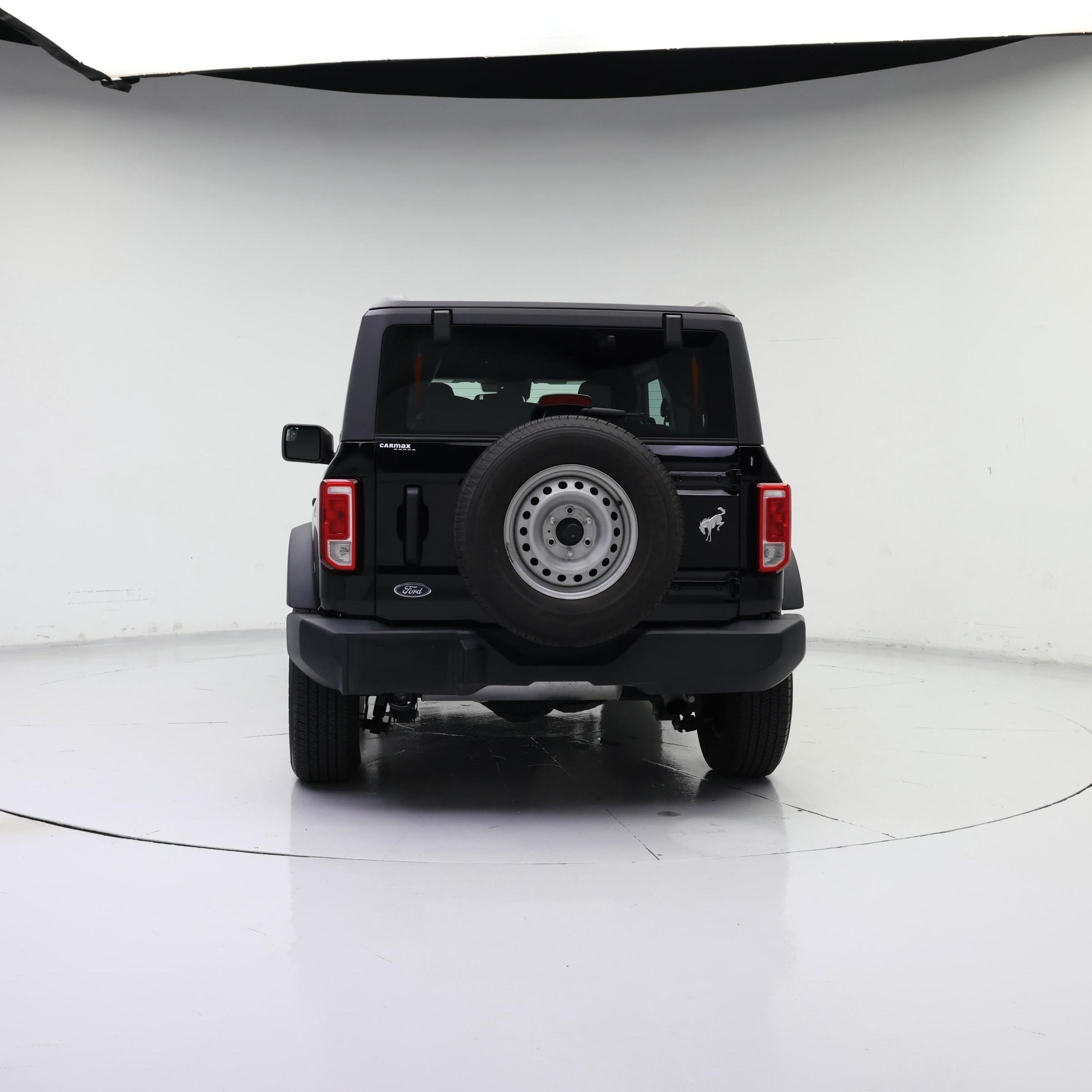 Thumbnail: 2023 Ford Bronco - 6