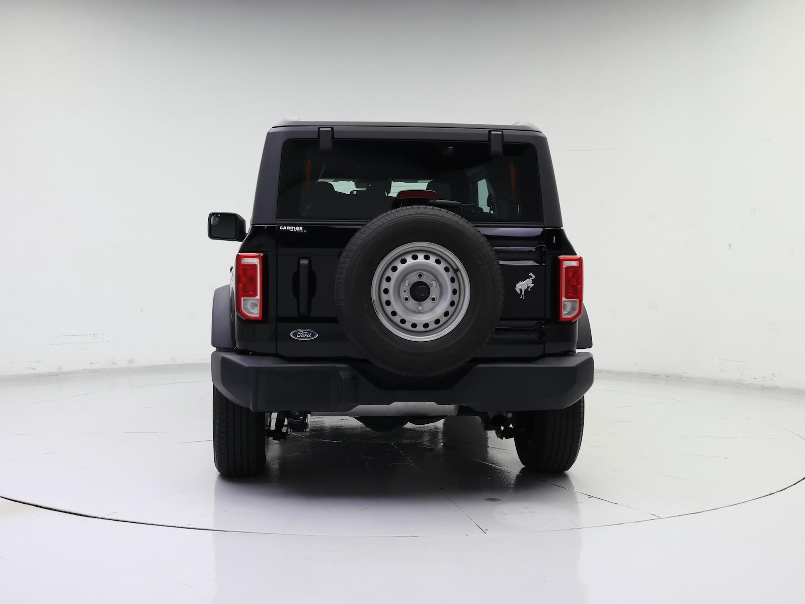 2023 Ford Bronco 2-Door Base - Photo 7