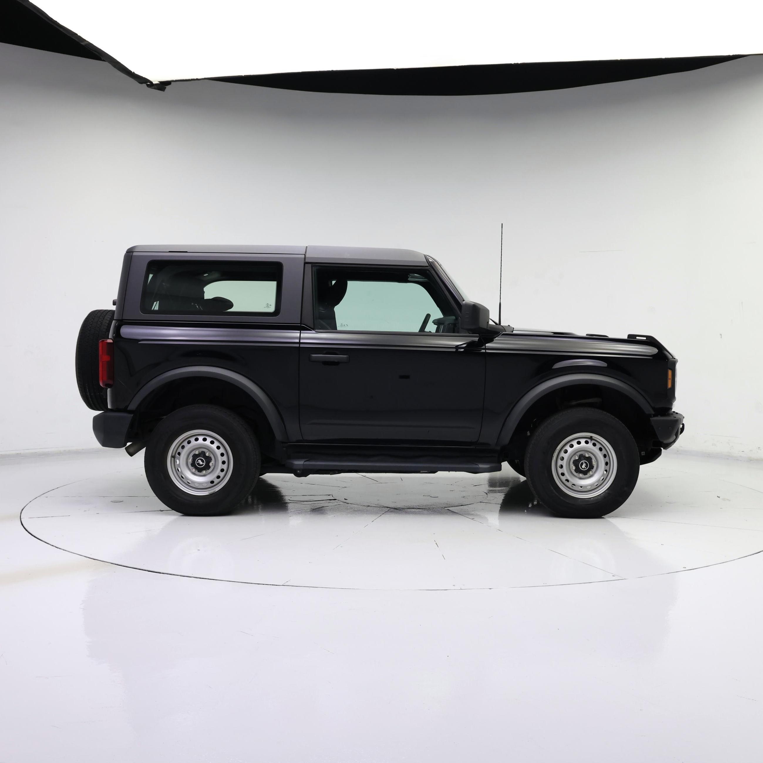 Thumbnail: 2023 Ford Bronco - 7
