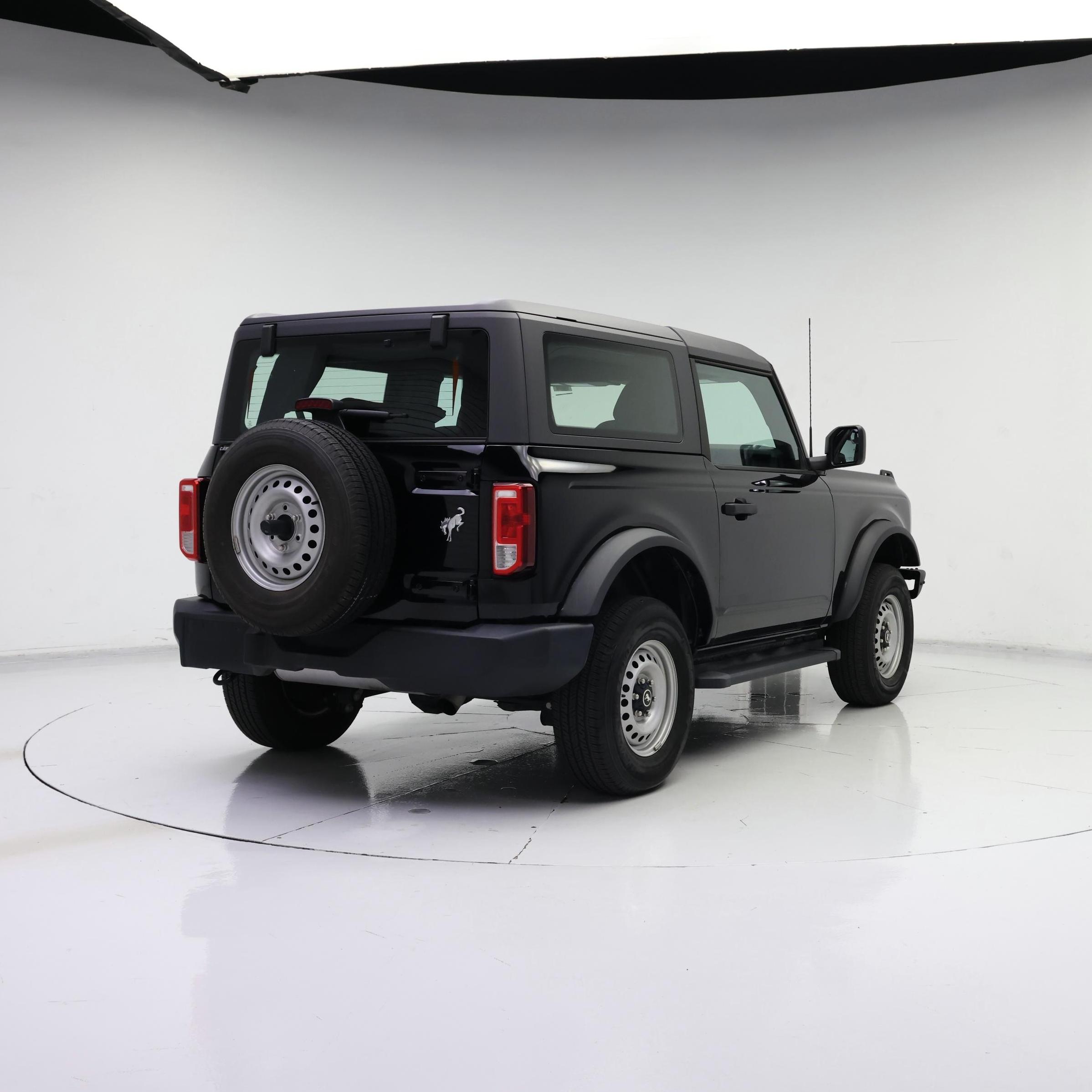 Thumbnail: 2023 Ford Bronco - 8