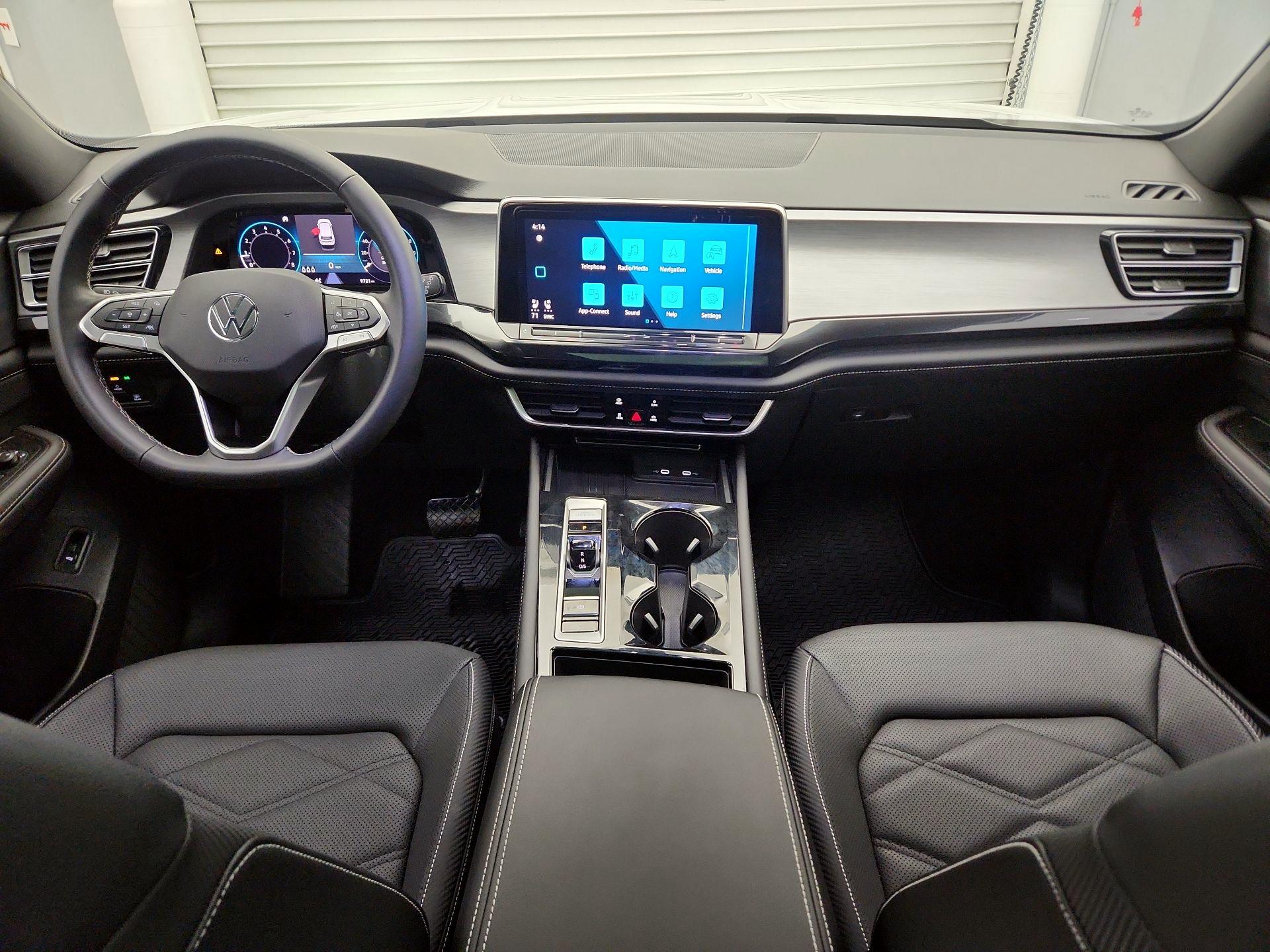 Thumbnail: 2025 Volkswagen Atlas - 9