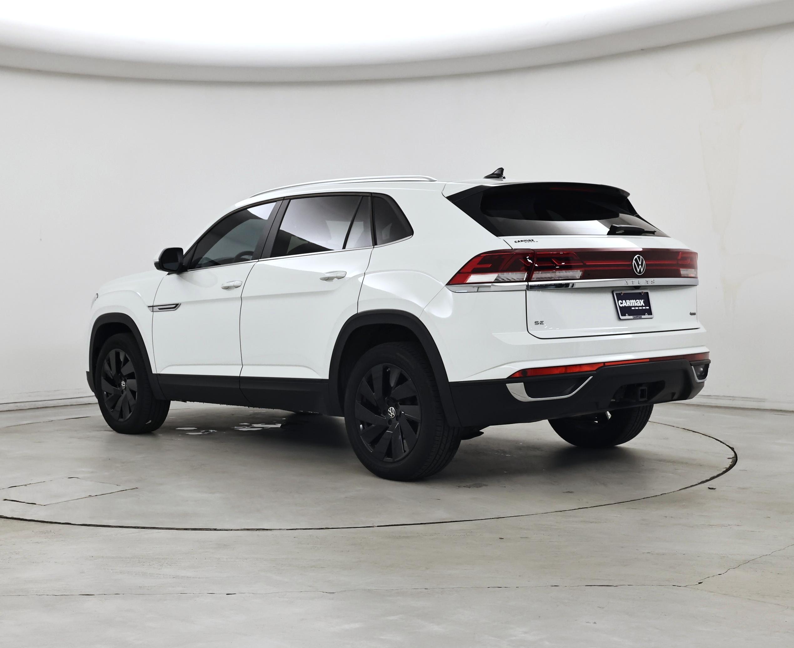 Thumbnail: 2025 Volkswagen Atlas - 2