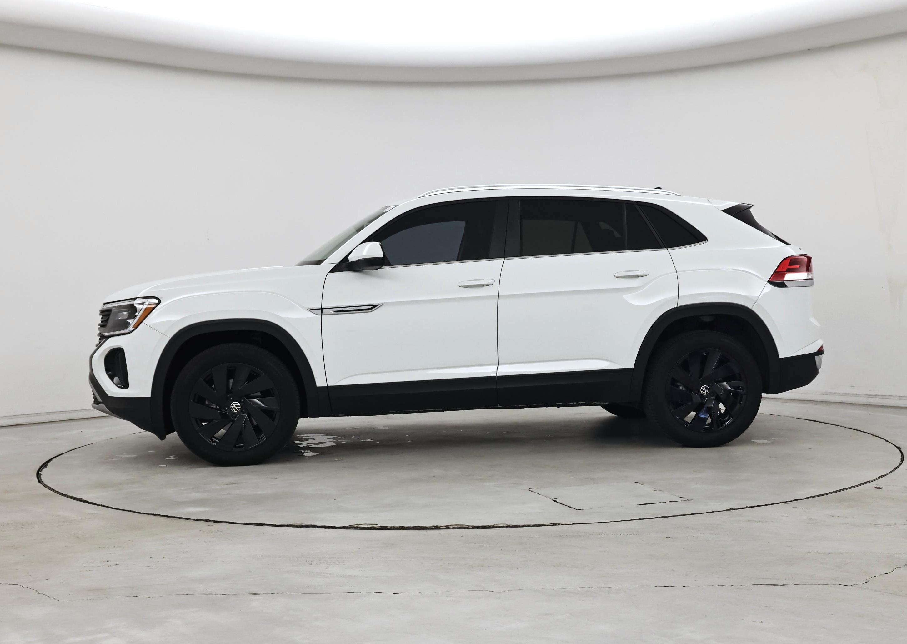 Thumbnail: 2025 Volkswagen Atlas - 3
