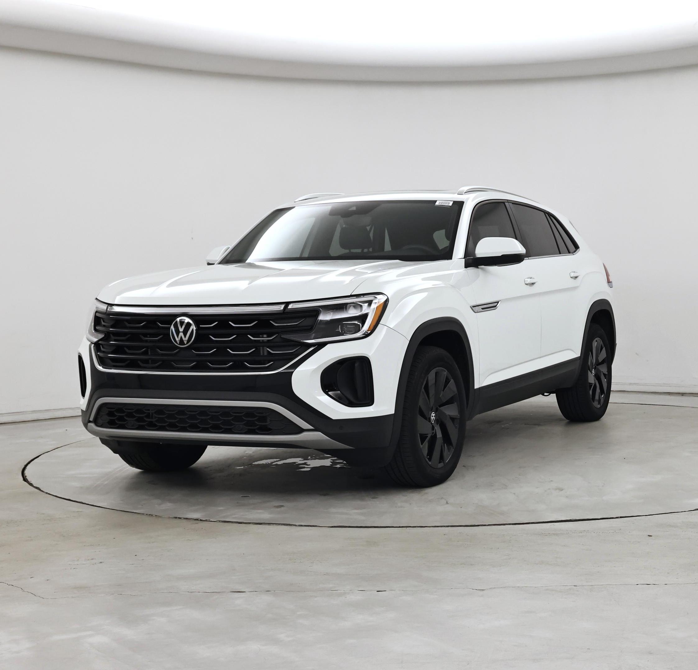 Thumbnail: 2025 Volkswagen Atlas - 4