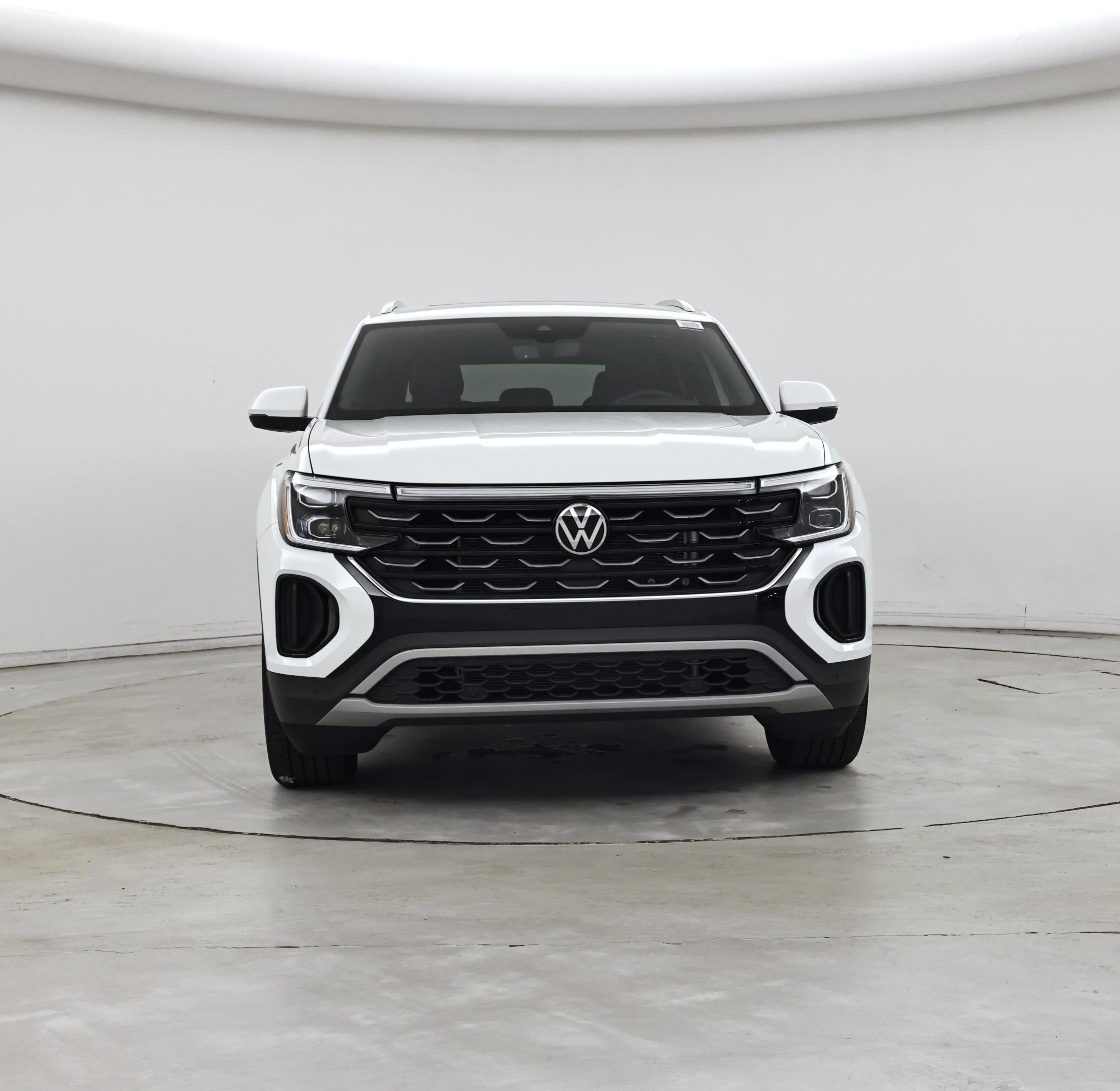 Thumbnail: 2025 Volkswagen Atlas - 5