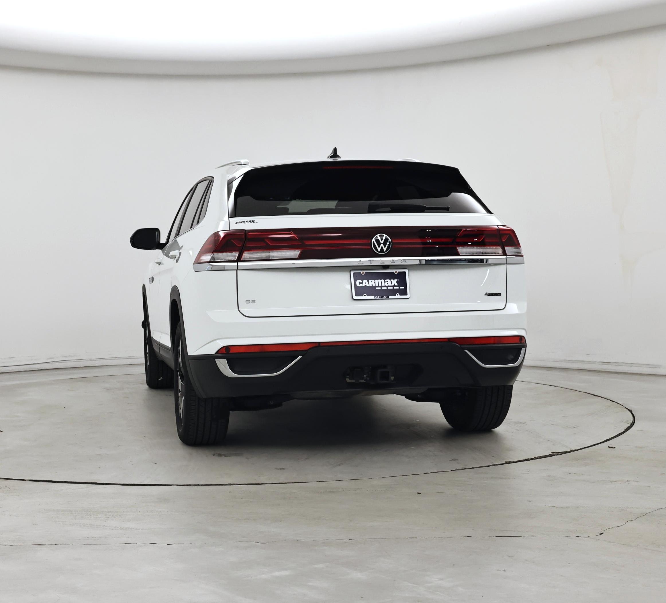 Thumbnail: 2025 Volkswagen Atlas - 6
