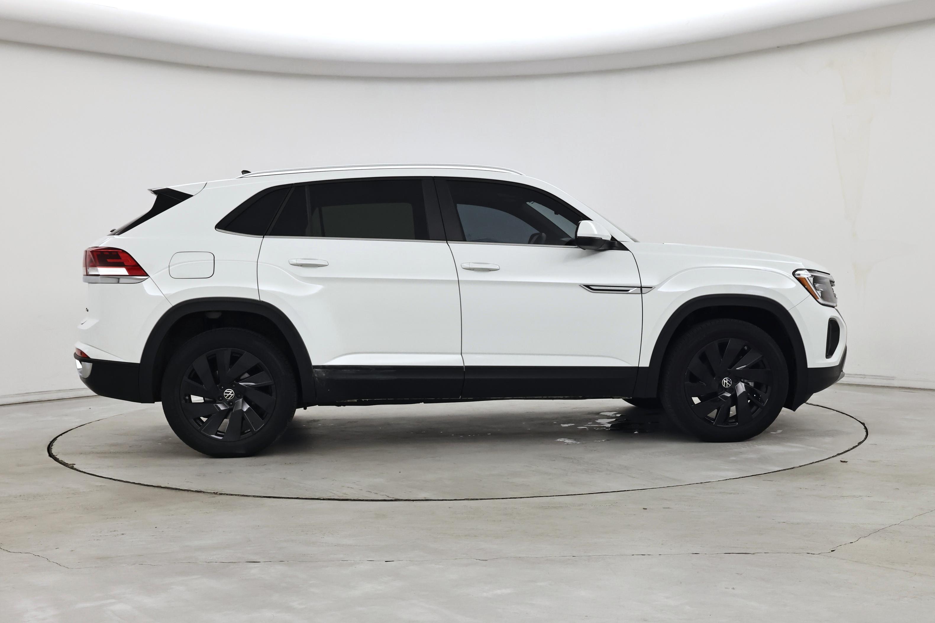 Thumbnail: 2025 Volkswagen Atlas - 7