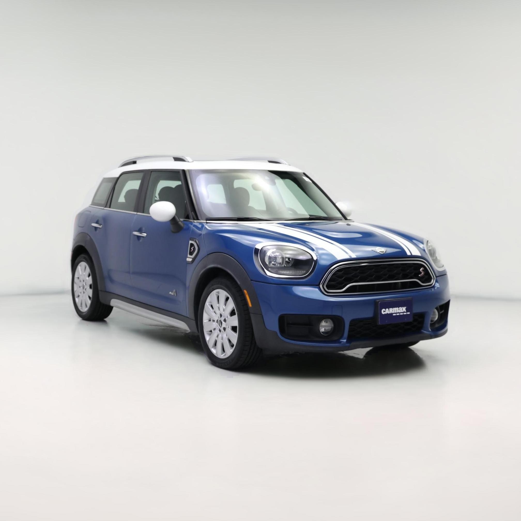 Thumbnail: 2019 MINI Cooper Countryman - 1