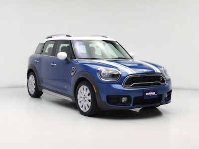 2019 Mini Cooper Countryman S ALL4