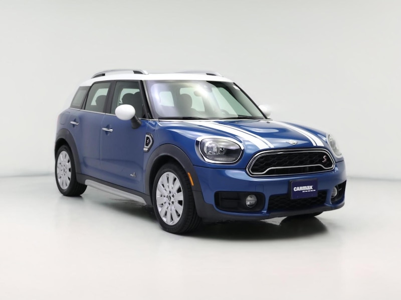 2019 MINI Cooper Countryman S -
                  Orlando, FL