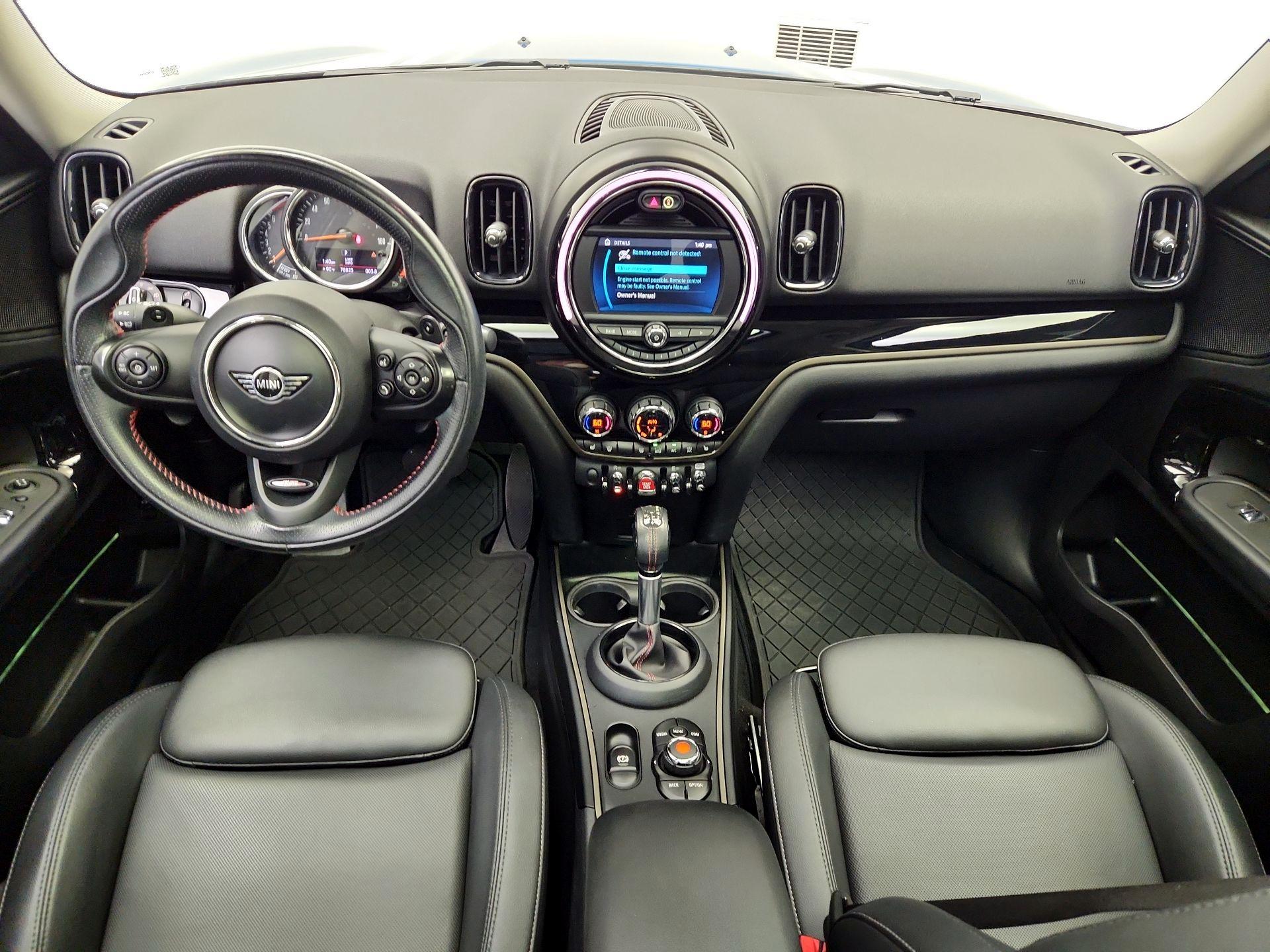 Thumbnail: 2019 MINI Cooper Countryman - 9