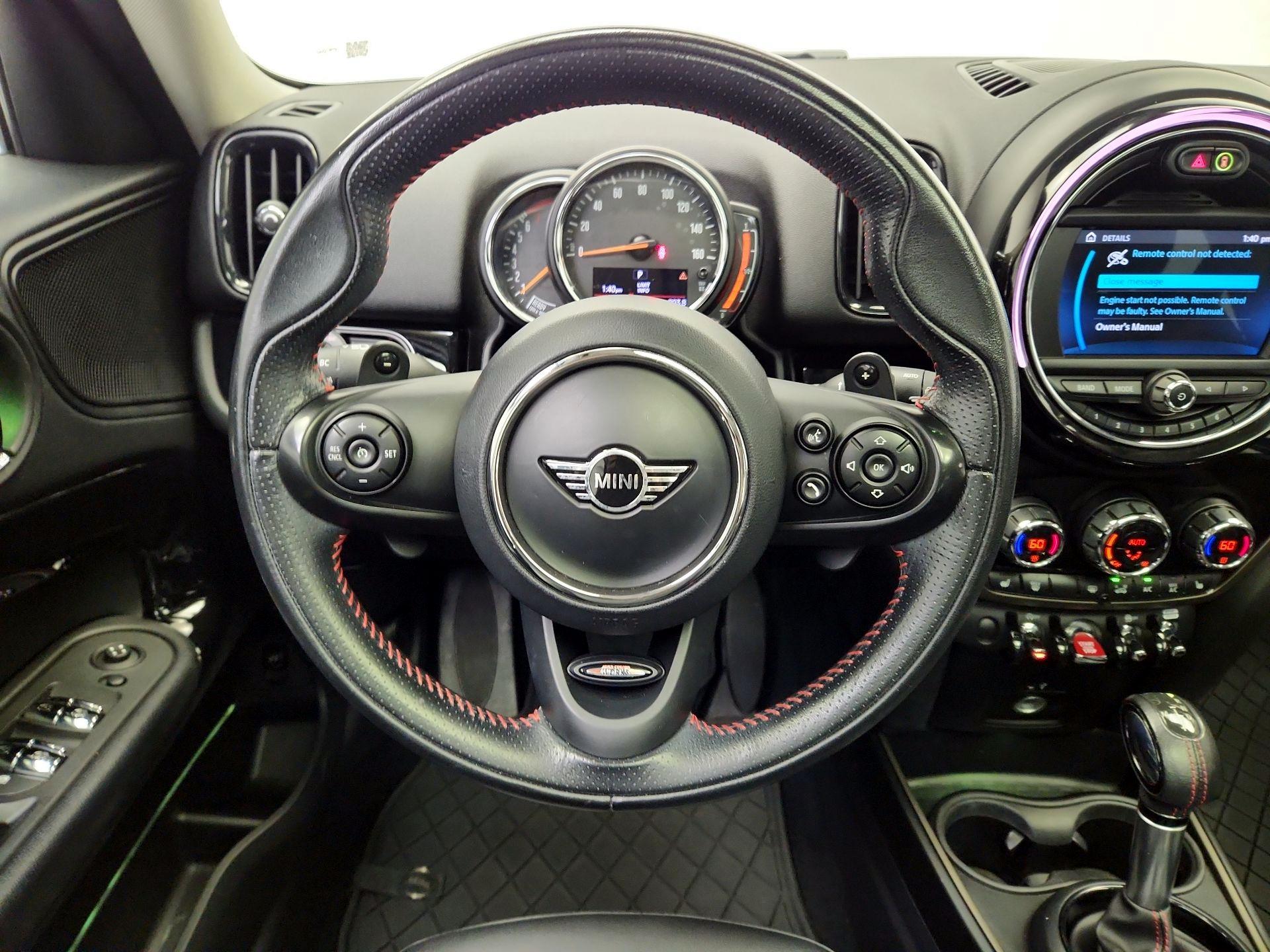 Thumbnail: 2019 MINI Cooper Countryman - 10