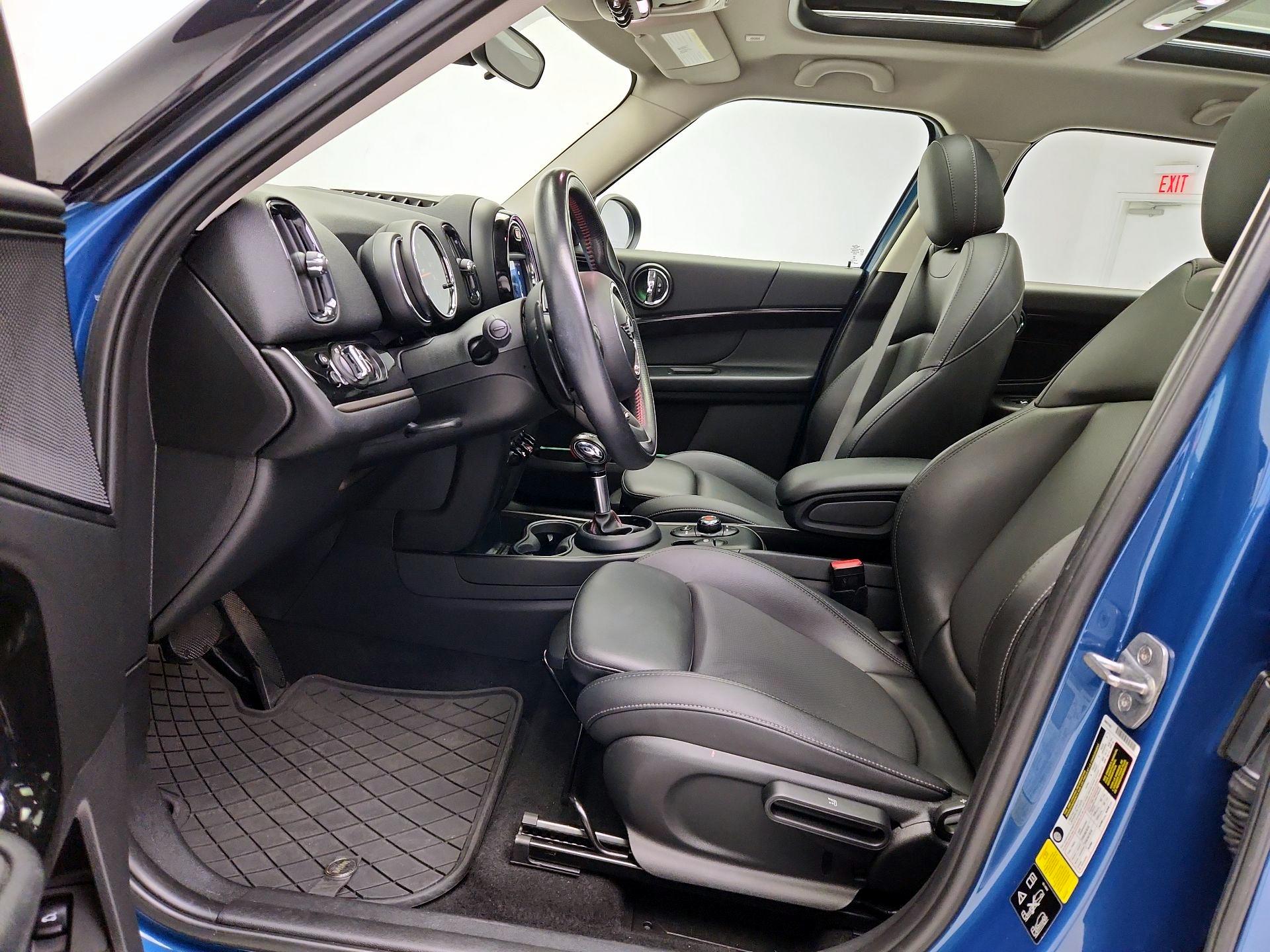 Thumbnail: 2019 MINI Cooper Countryman - 11