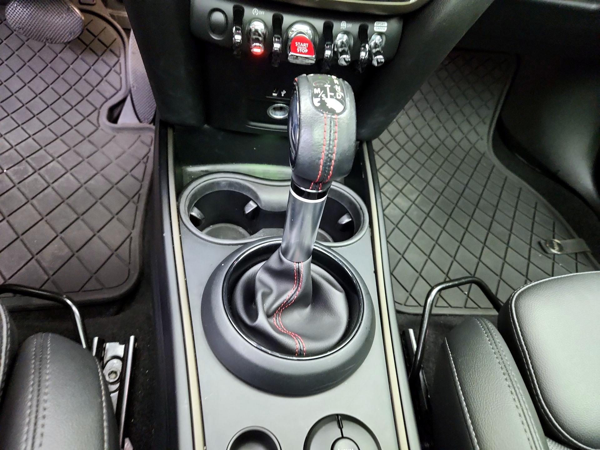 Thumbnail: 2019 MINI Cooper Countryman - 17