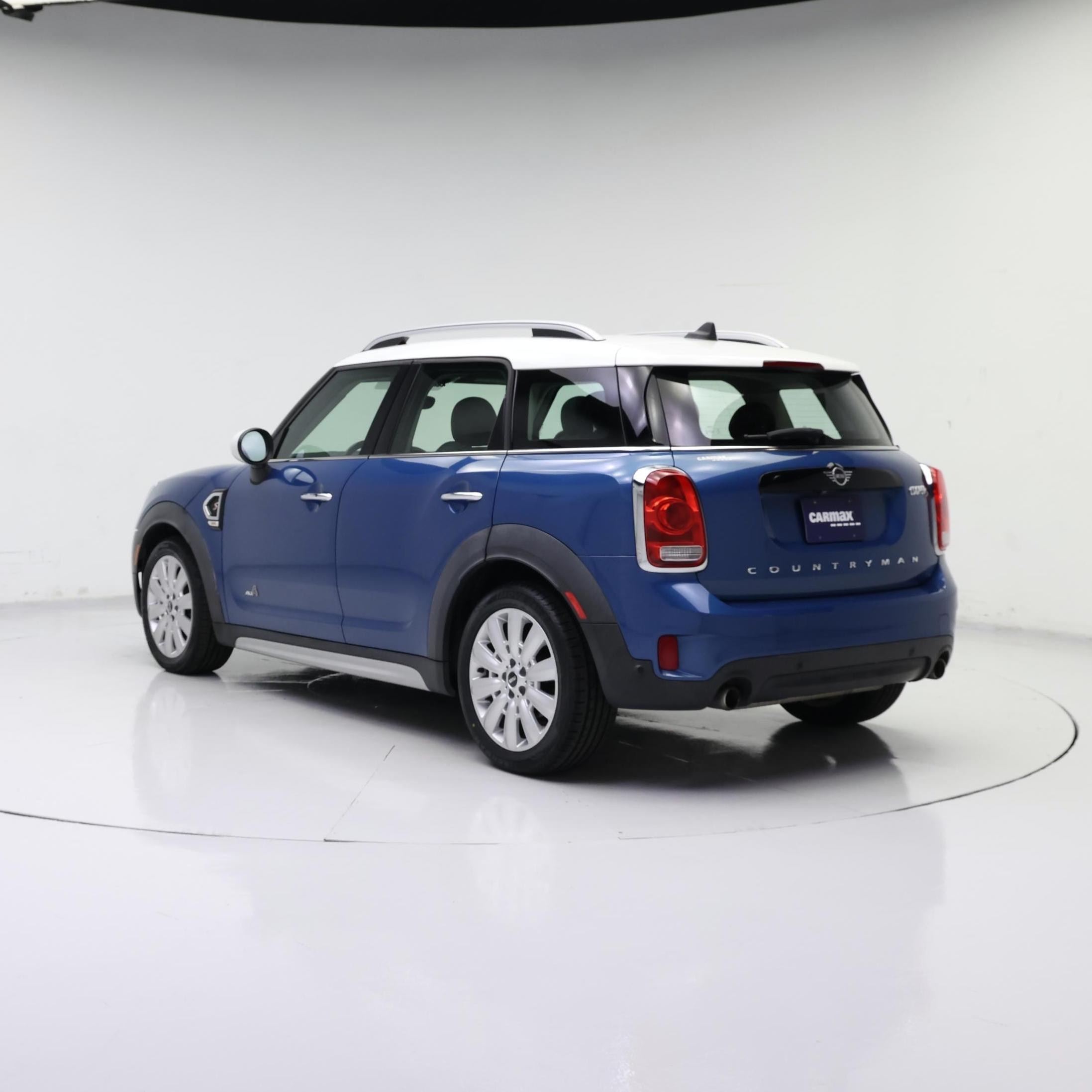 Thumbnail: 2019 MINI Cooper Countryman - 2