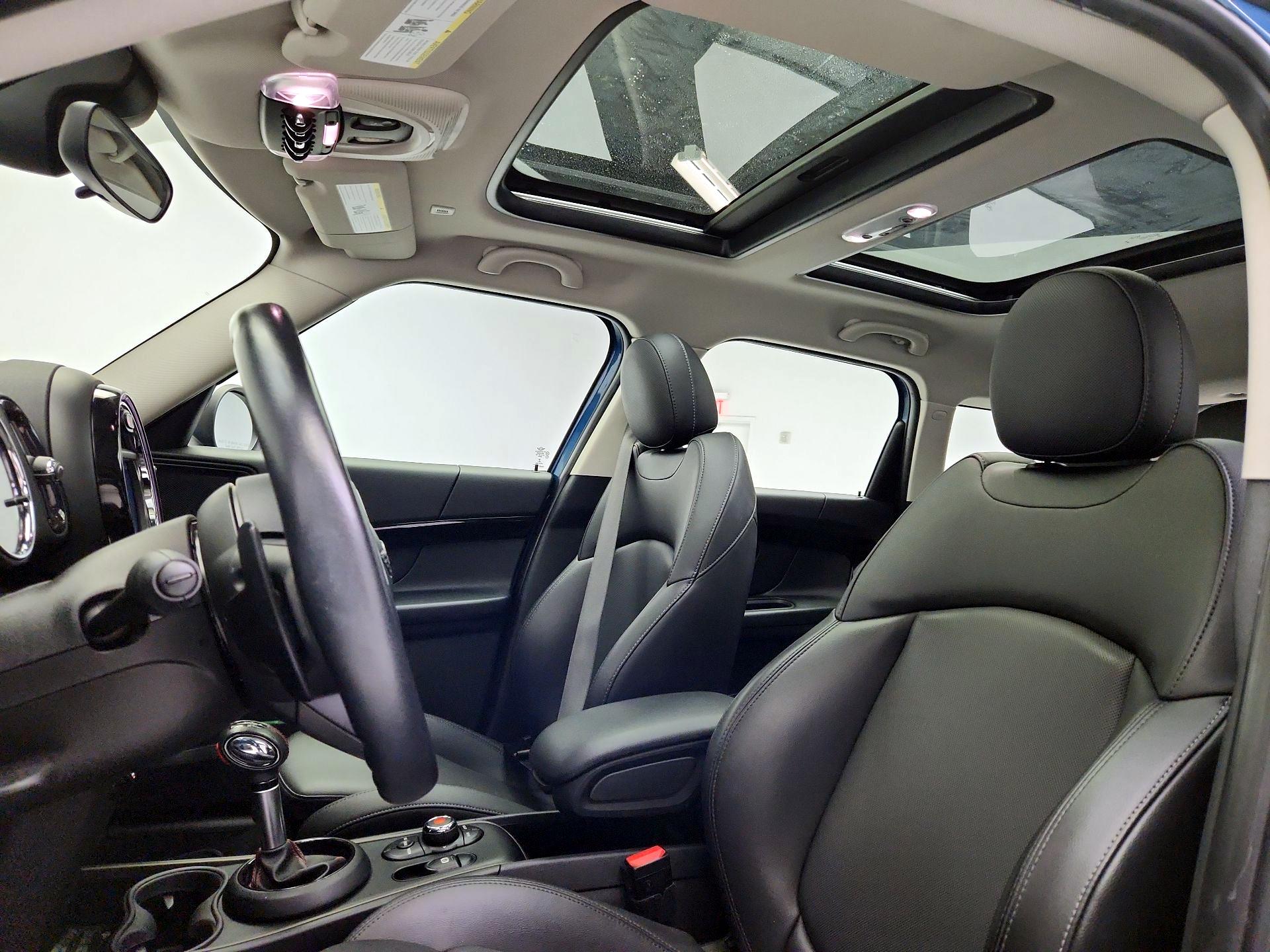 Thumbnail: 2019 MINI Cooper Countryman - 19