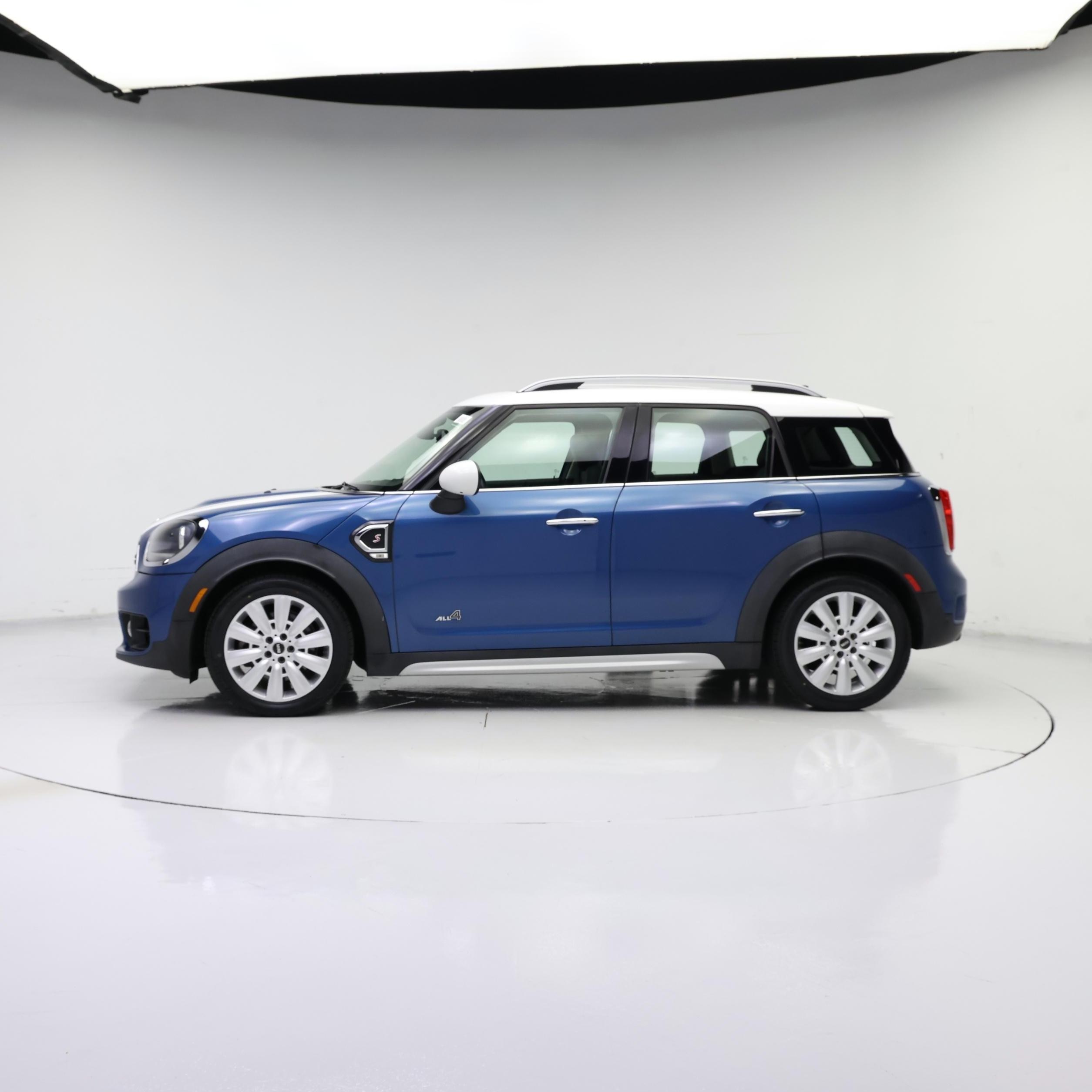 Thumbnail: 2019 MINI Cooper Countryman - 3