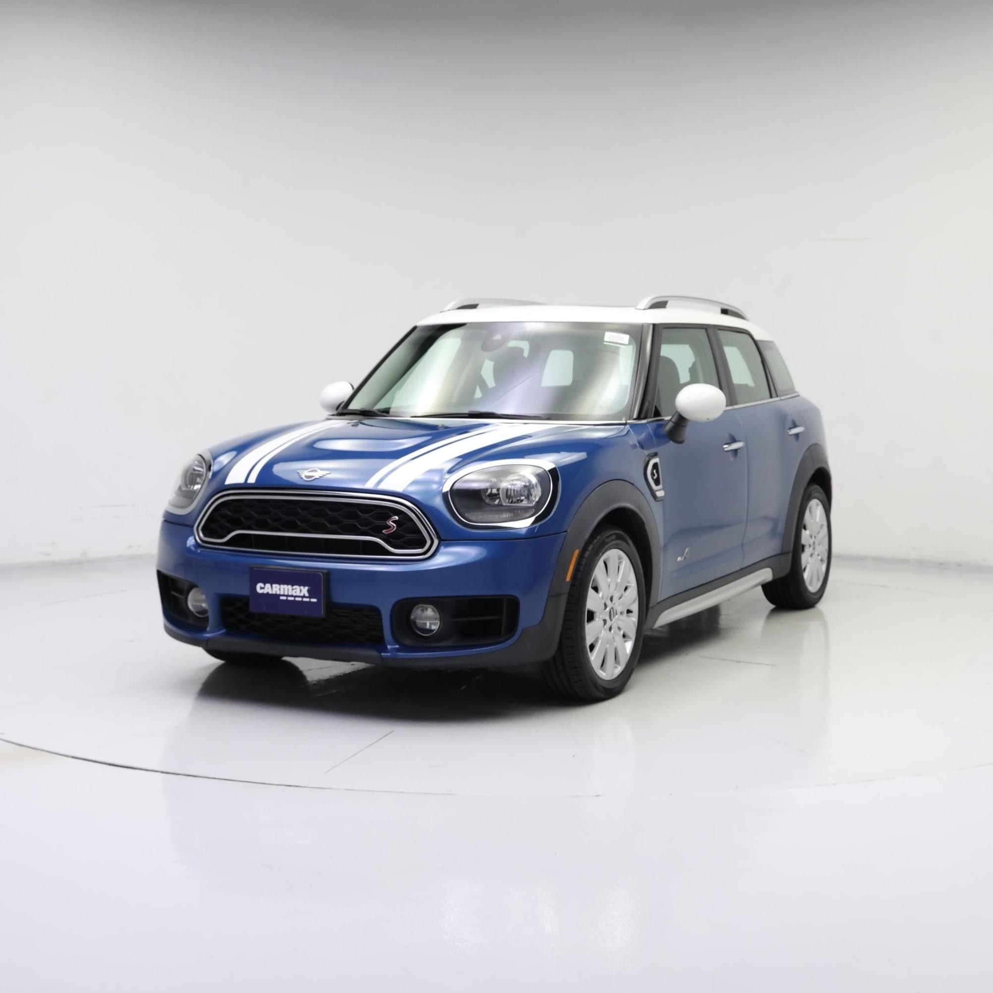 Thumbnail: 2019 MINI Cooper Countryman - 4