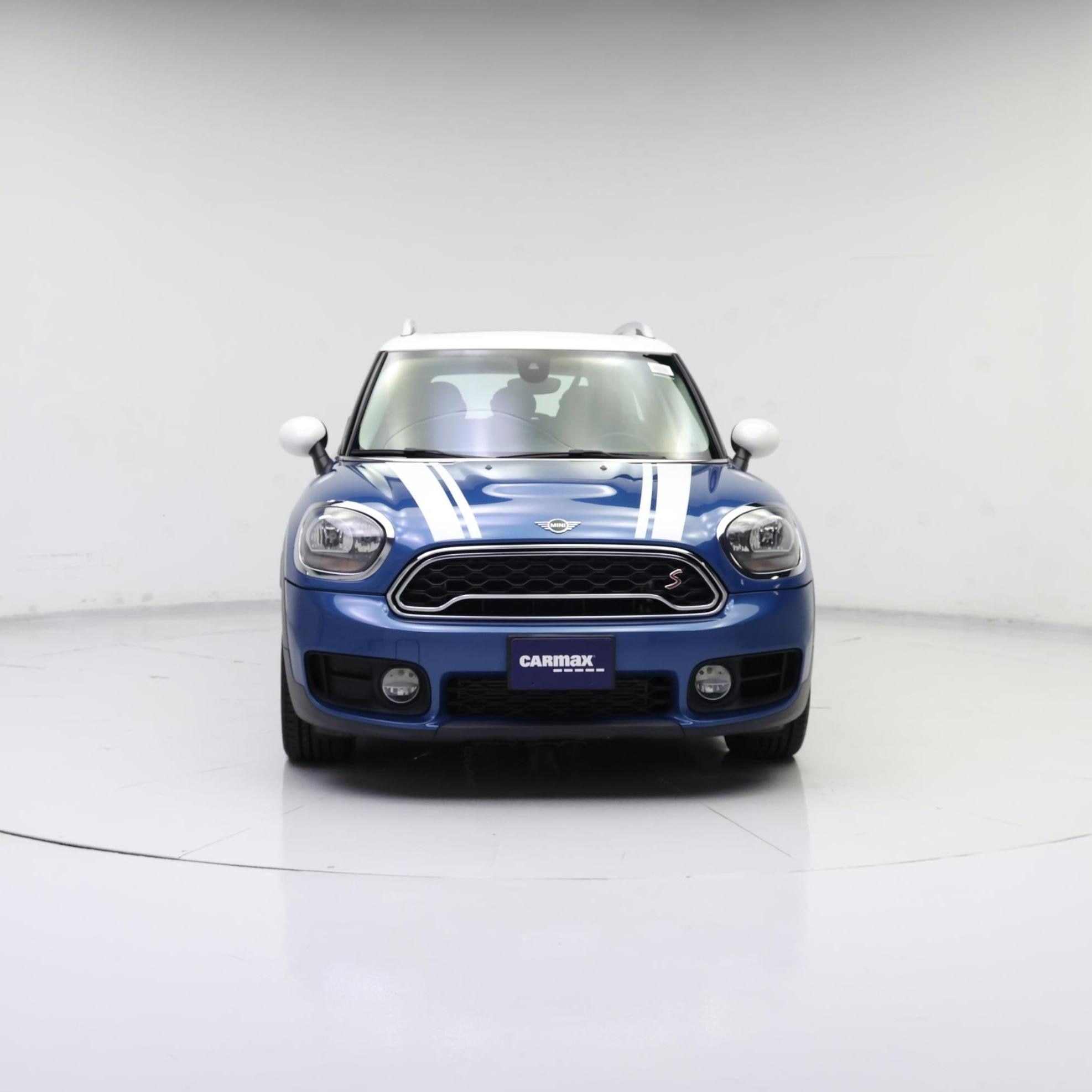Thumbnail: 2019 MINI Cooper Countryman - 5