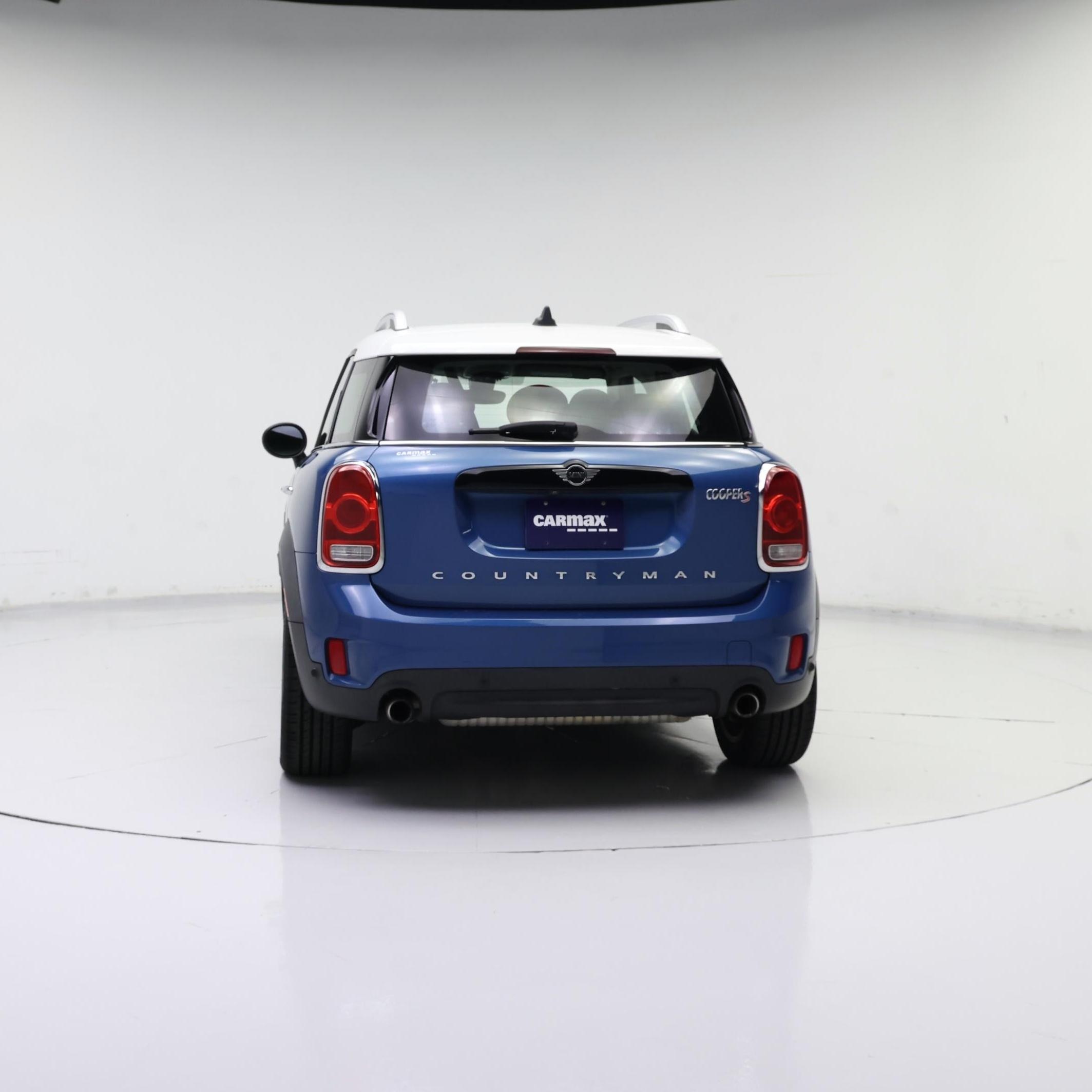 Thumbnail: 2019 MINI Cooper Countryman - 6