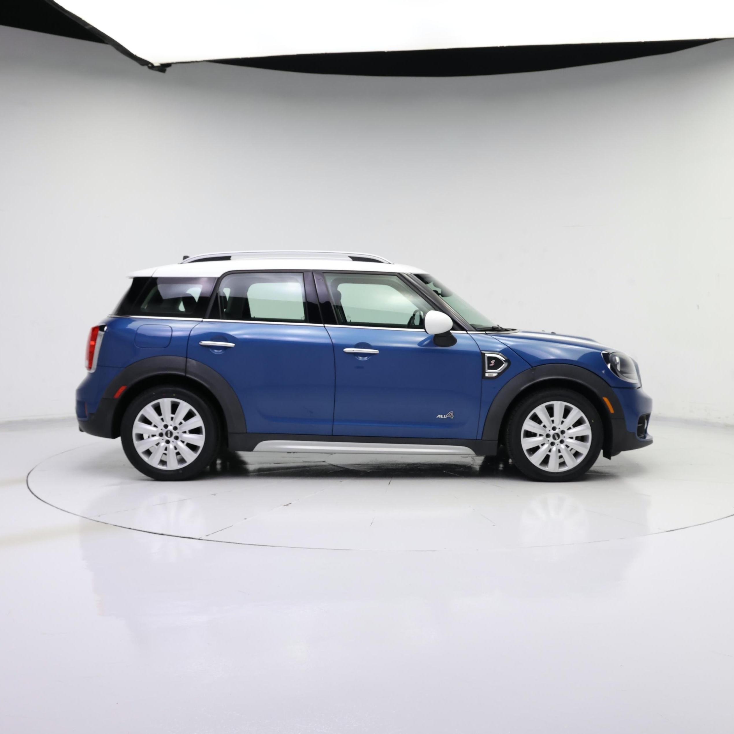 Thumbnail: 2019 MINI Cooper Countryman - 7