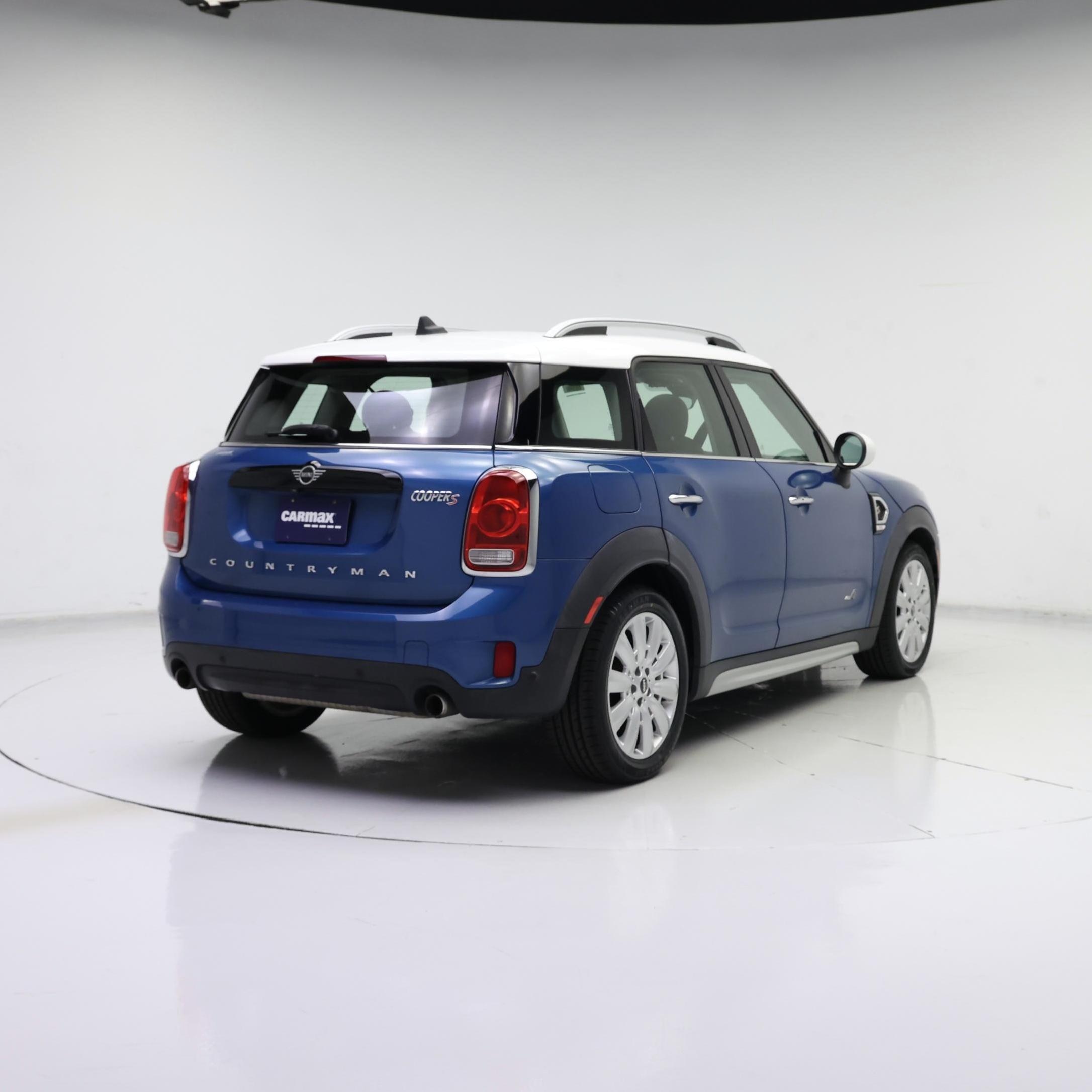 Thumbnail: 2019 MINI Cooper Countryman - 8