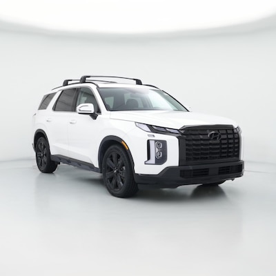 2023 Hyundai Palisade XRT