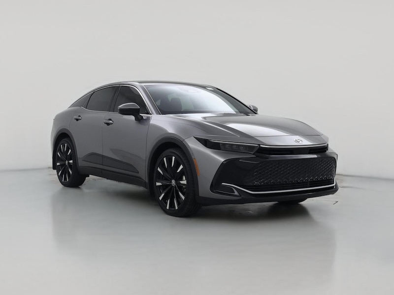 2023 Toyota Crown Platinum -
                  Boynton Beach, FL