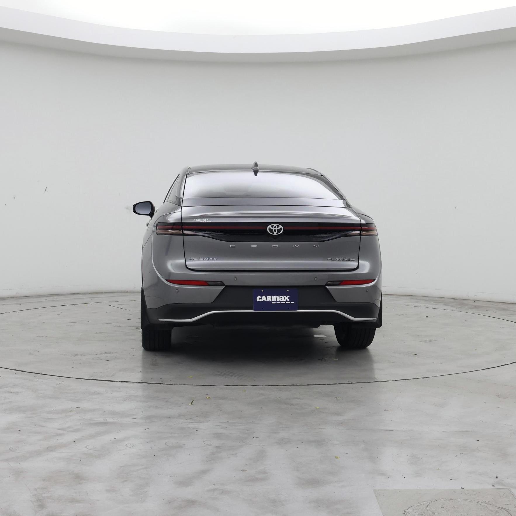 Thumbnail: 2023 Toyota Crown - 6