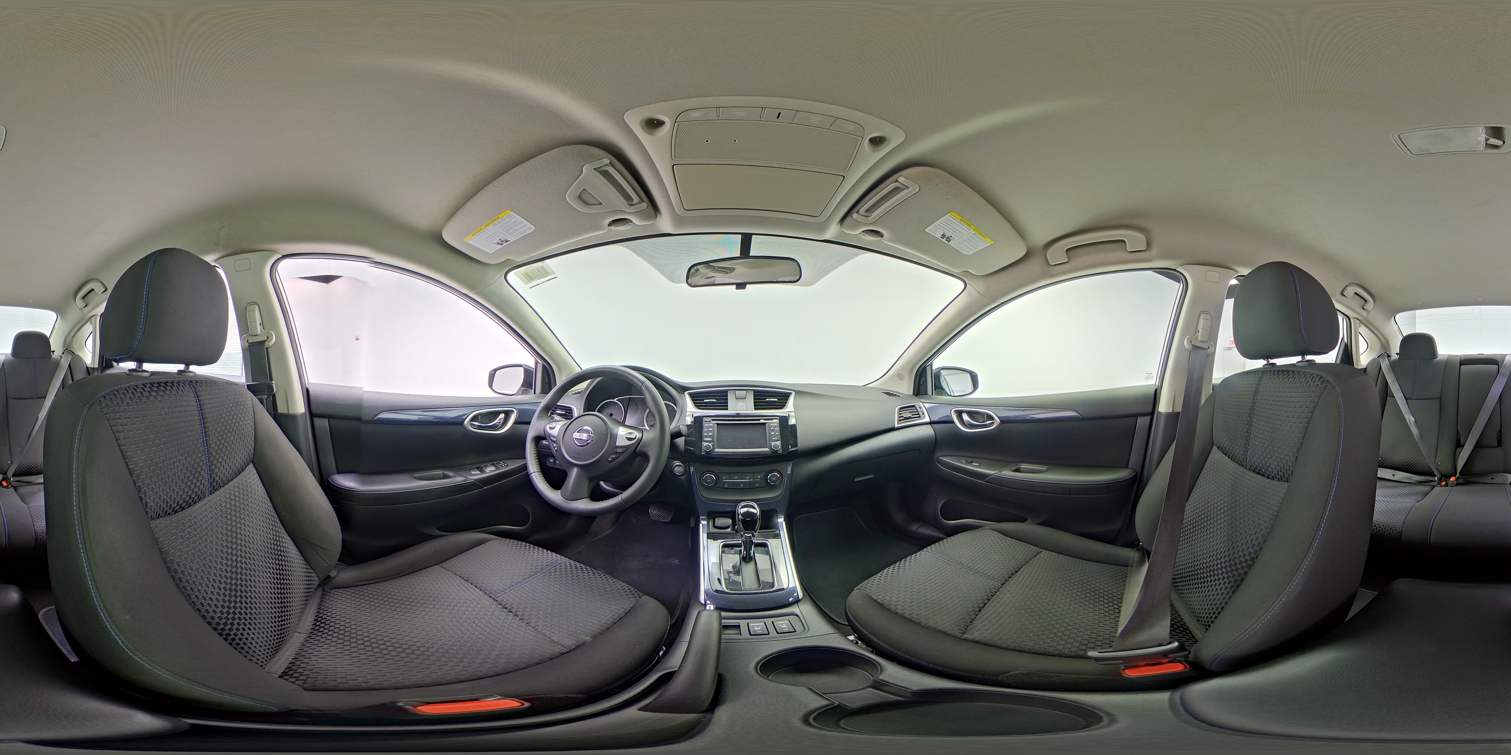2017 Nissan Sentra SR - Photo 25
