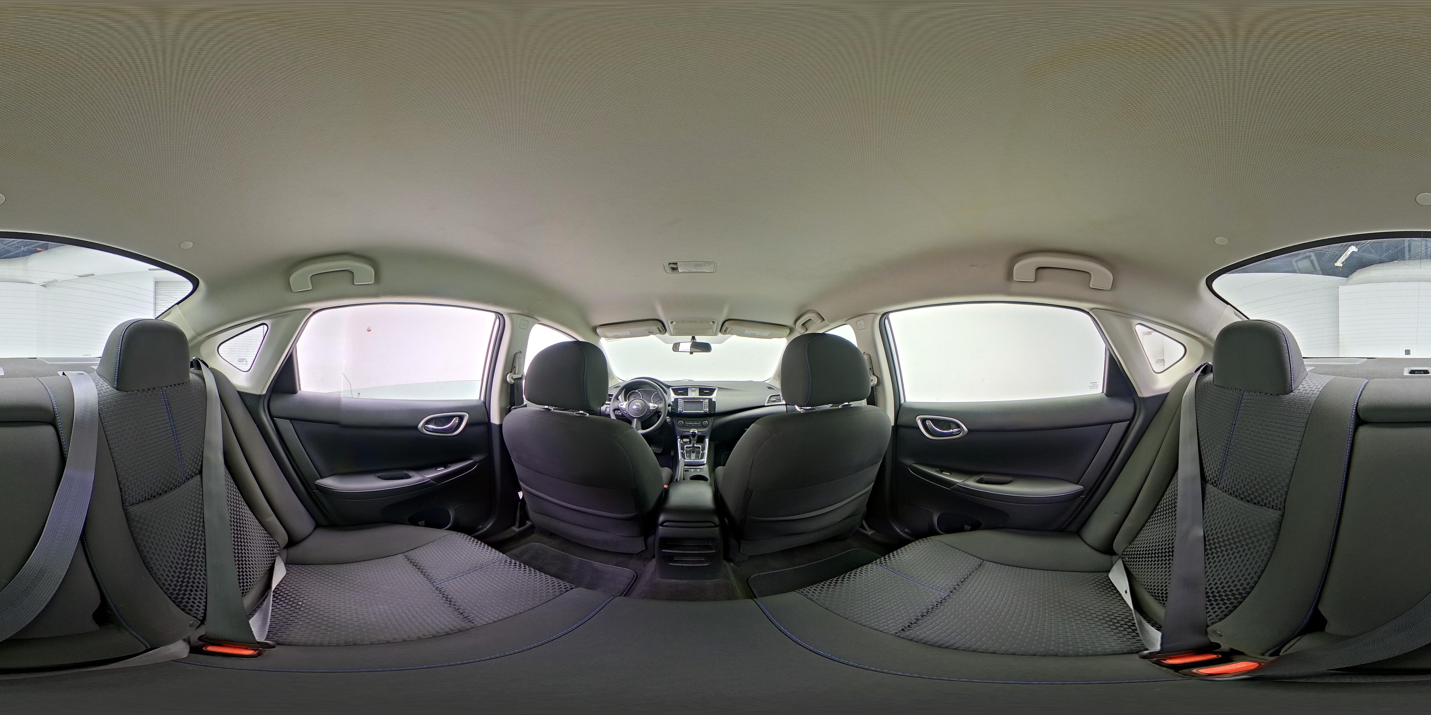 2017 Nissan Sentra SR - Photo 26