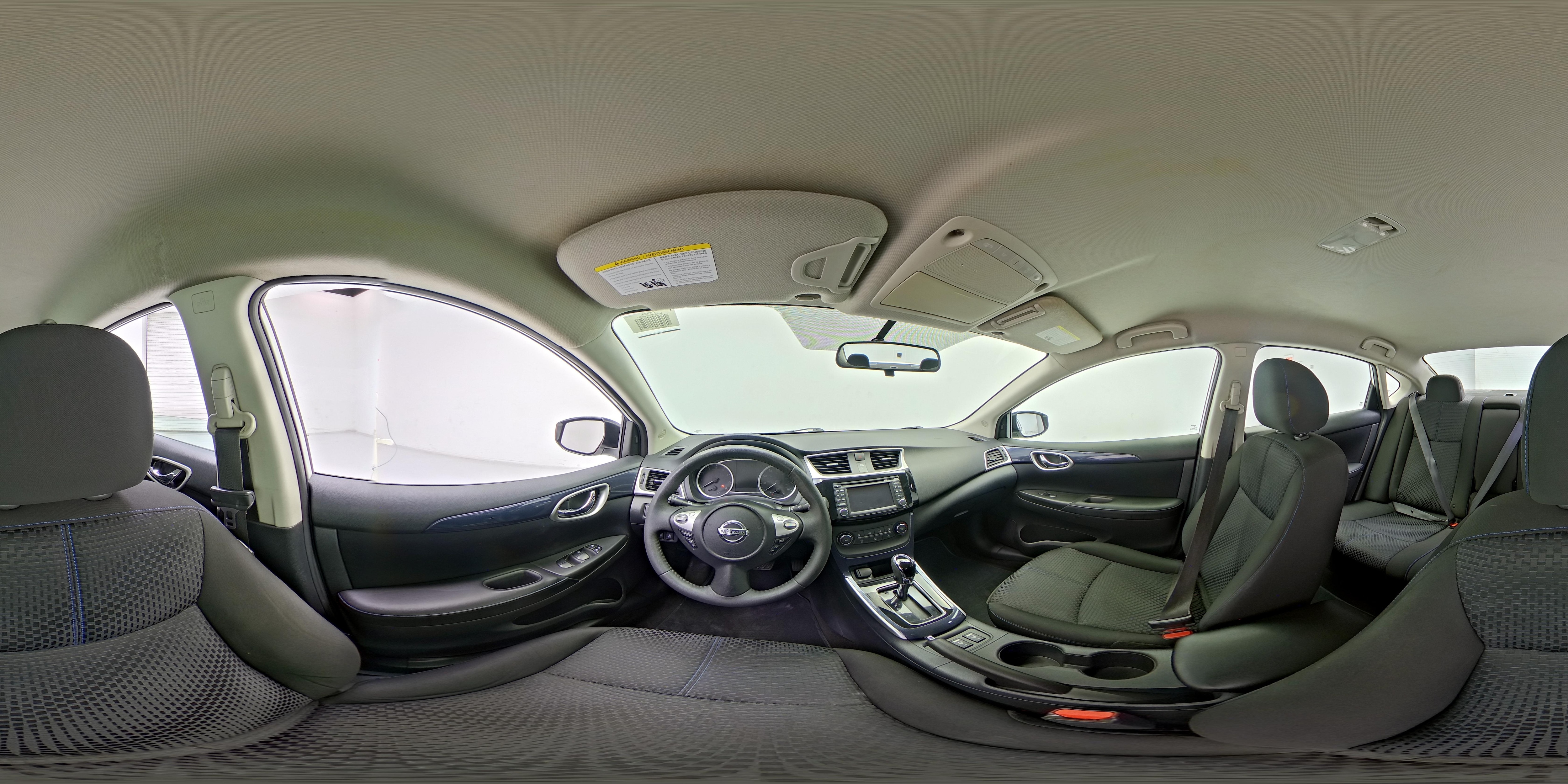 2017 Nissan Sentra SR - Photo 27