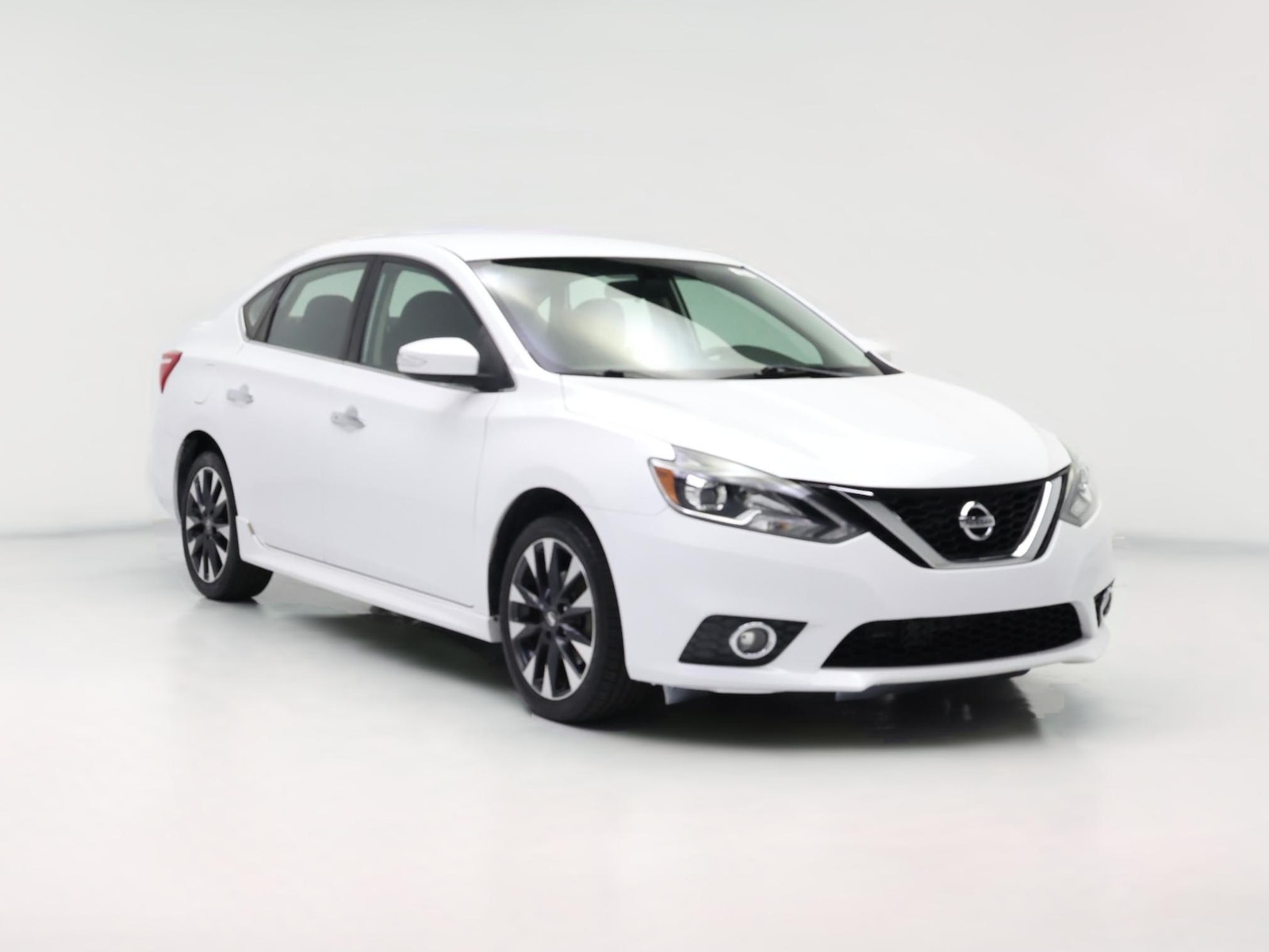 2017 Nissan Sentra SR - Photo 1