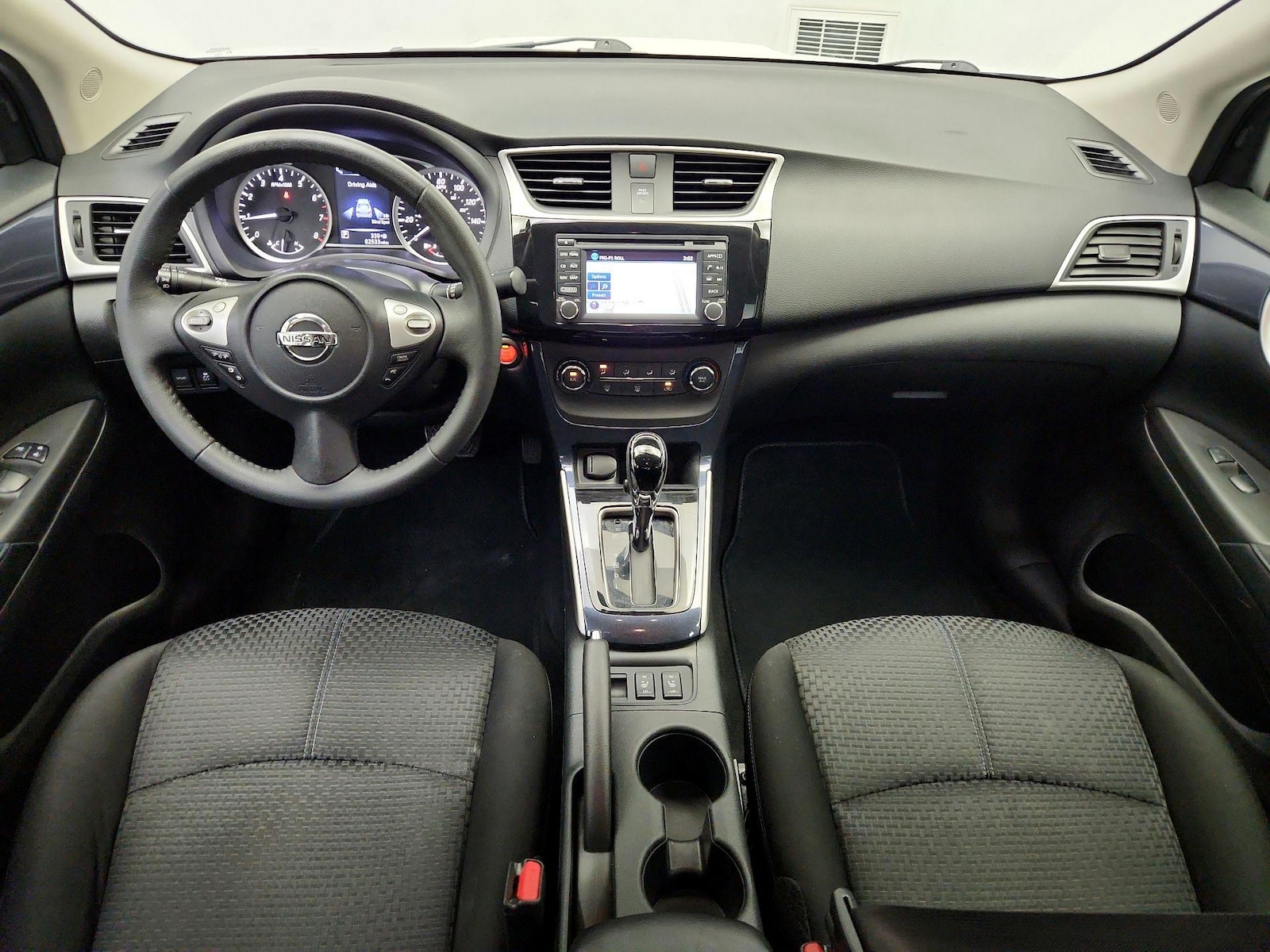 2017 Nissan Sentra SR - Photo 10