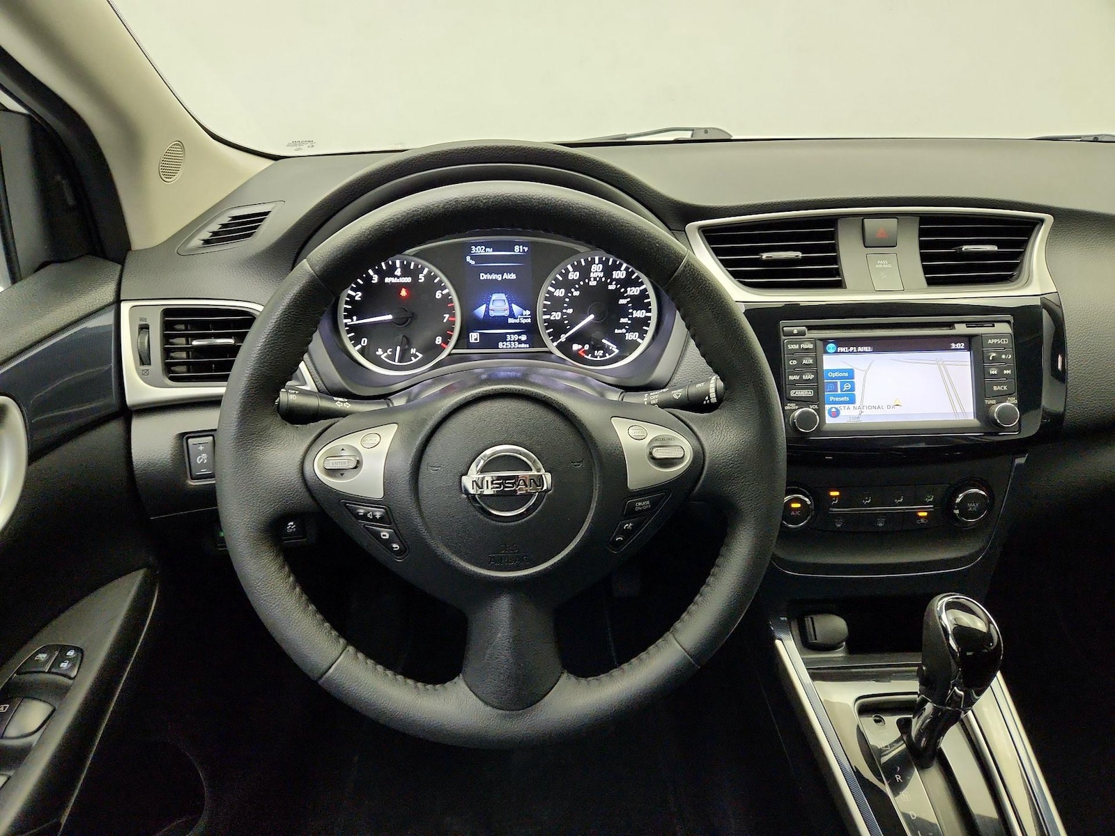 2017 Nissan Sentra SR - Photo 11