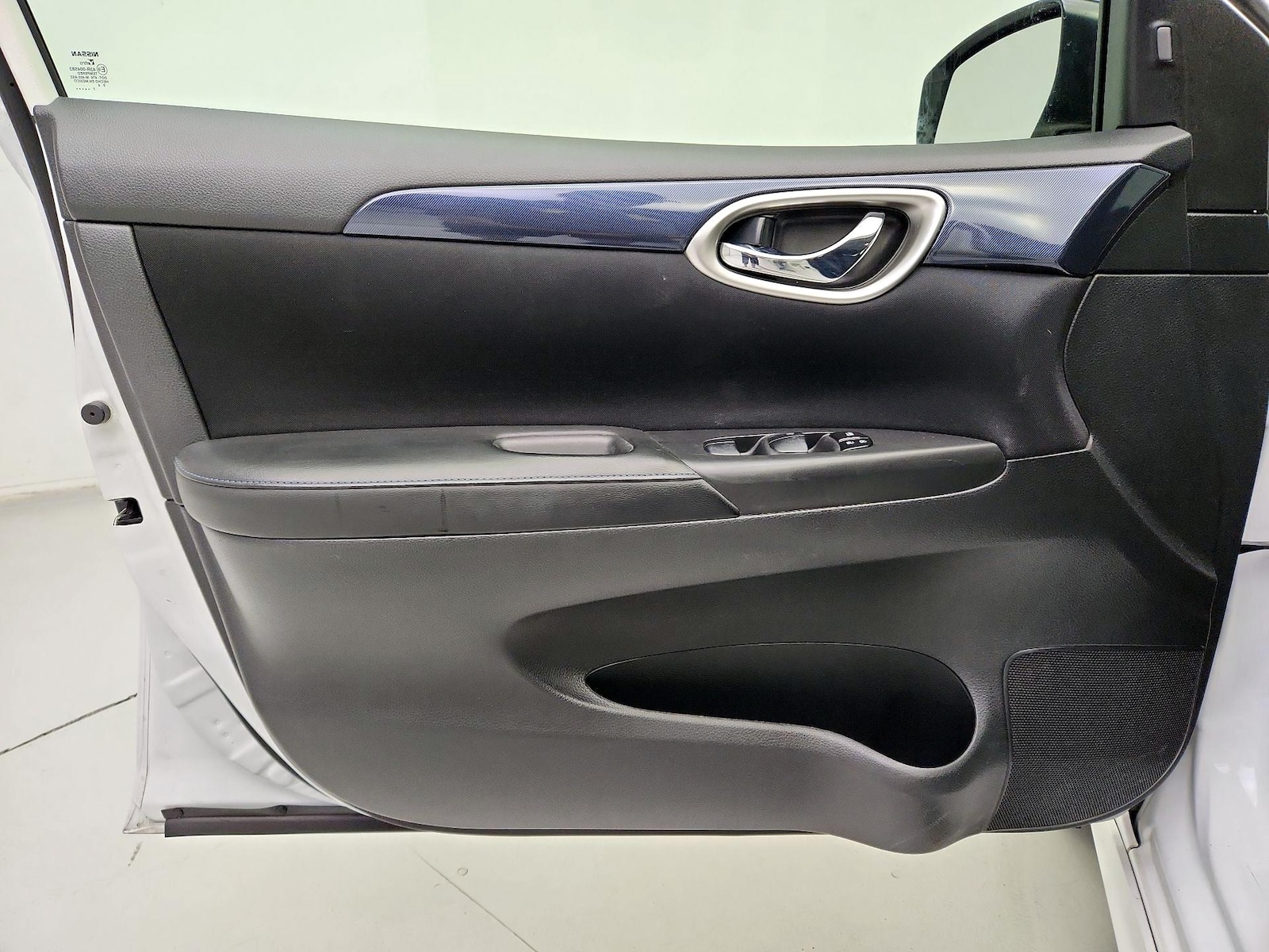 2017 Nissan Sentra SR - Photo 13