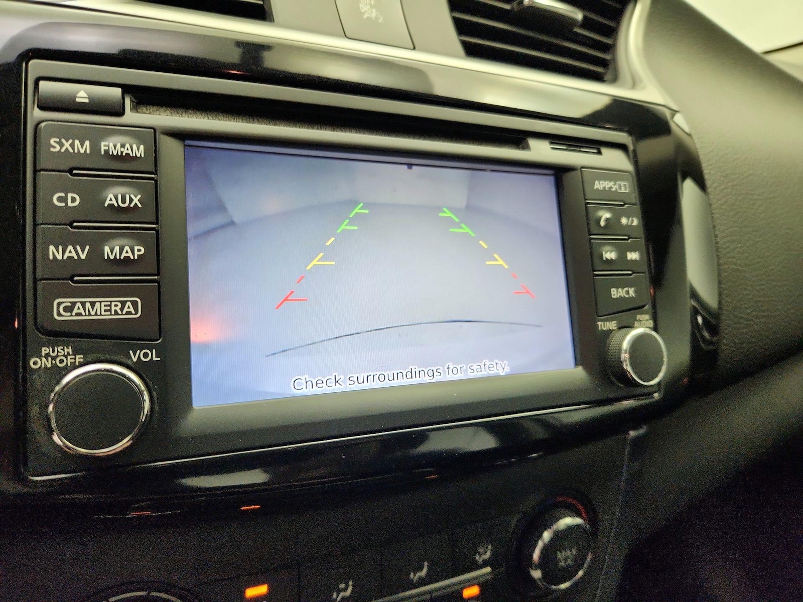 2017 Nissan Sentra SR - Photo 16