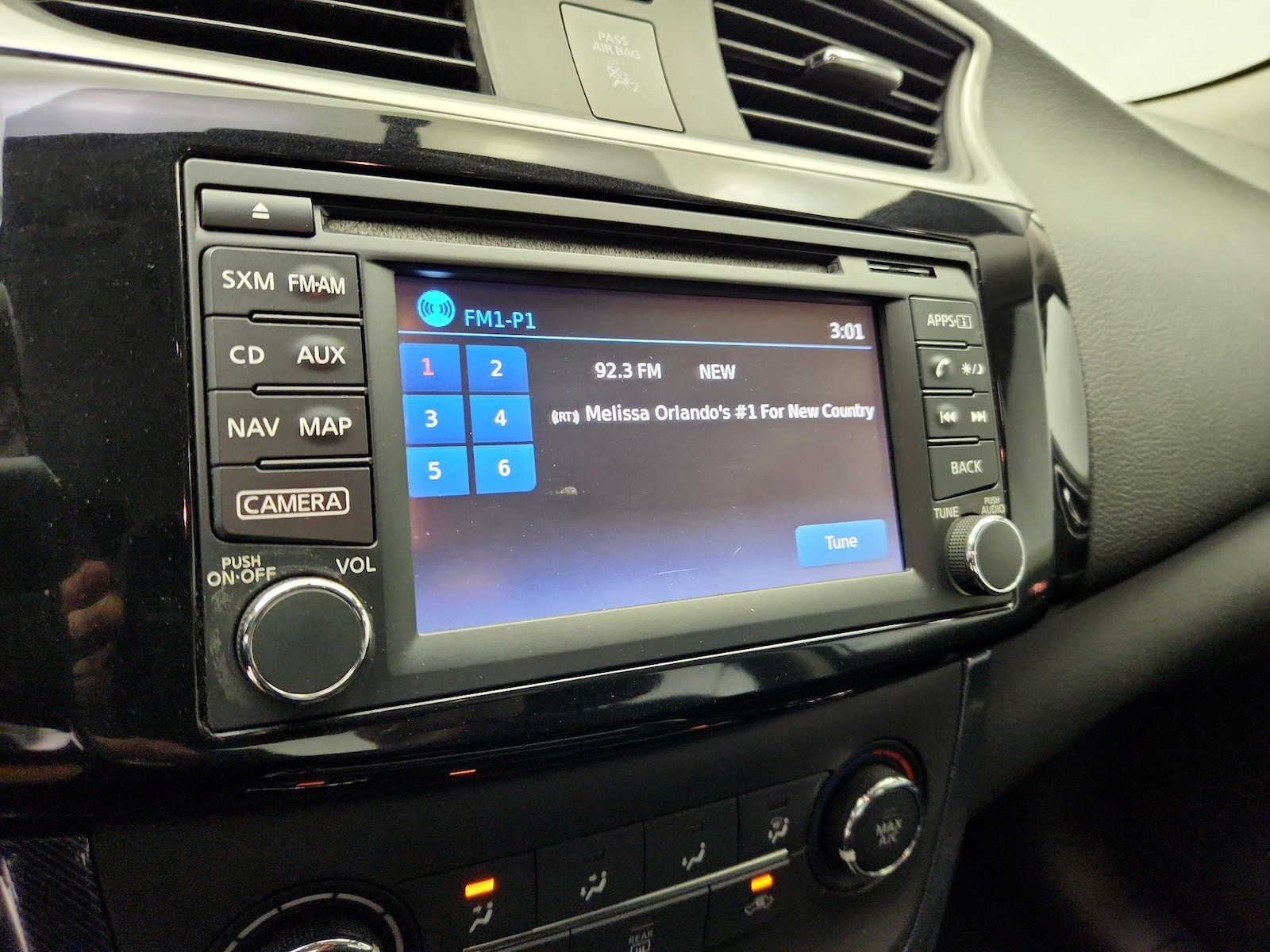 2017 Nissan Sentra SR - Photo 17