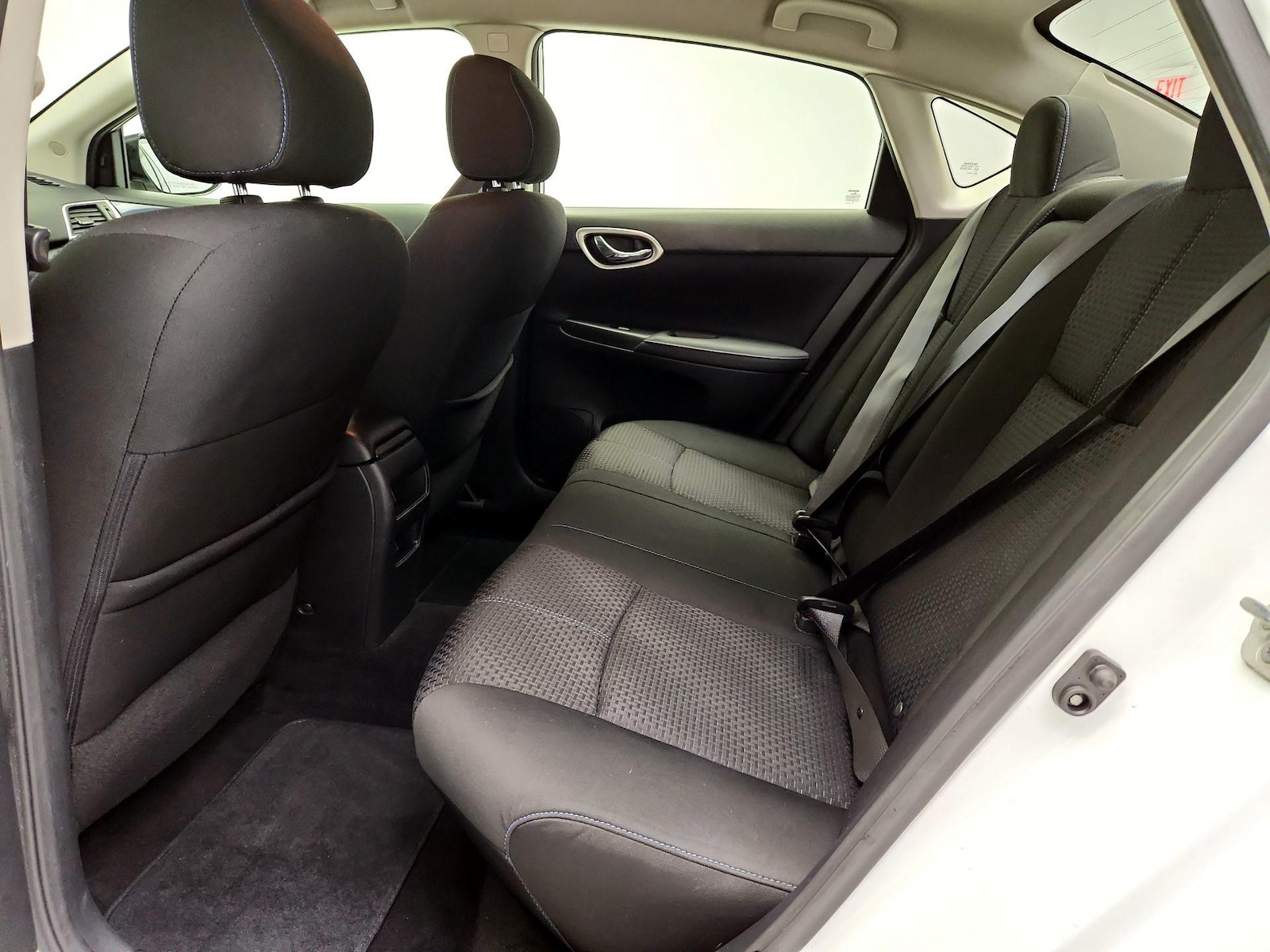 2017 Nissan Sentra SR - Photo 21