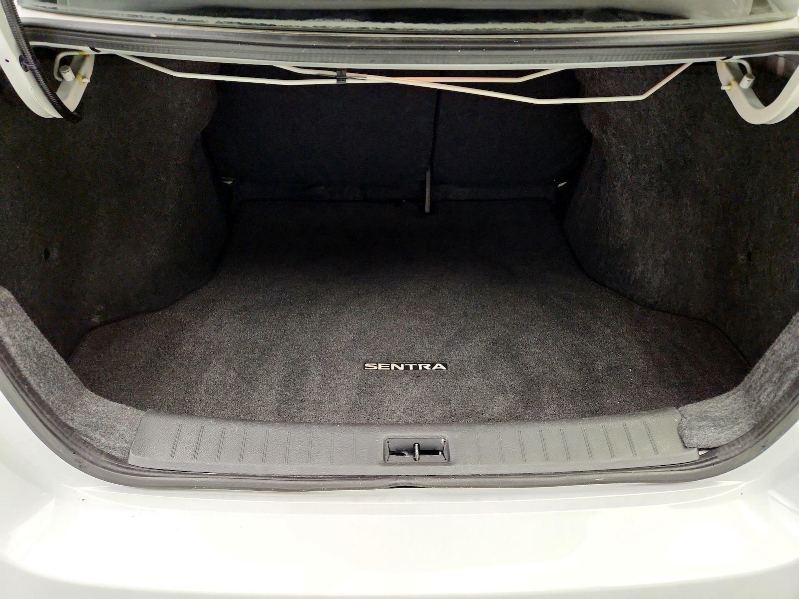 2017 Nissan Sentra SR - Photo 22