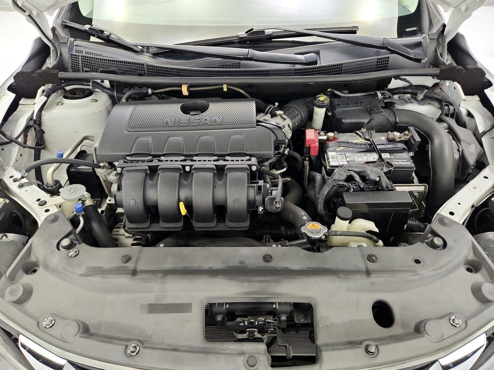 2017 Nissan Sentra SR - Photo 23