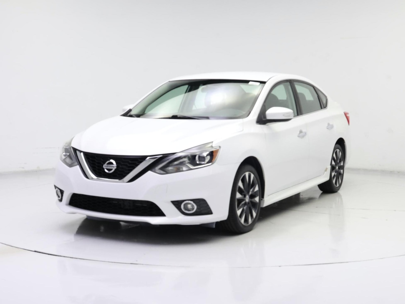 2017 Nissan Sentra SR - Photo 5