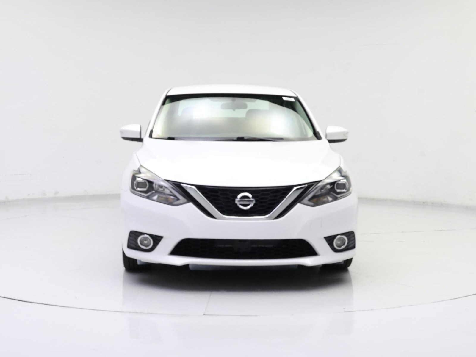 2017 Nissan Sentra SR - Photo 6