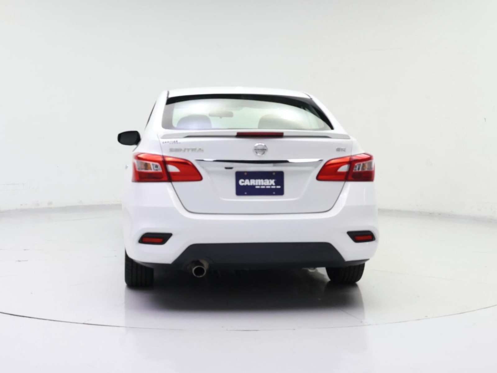 2017 Nissan Sentra SR - Photo 7
