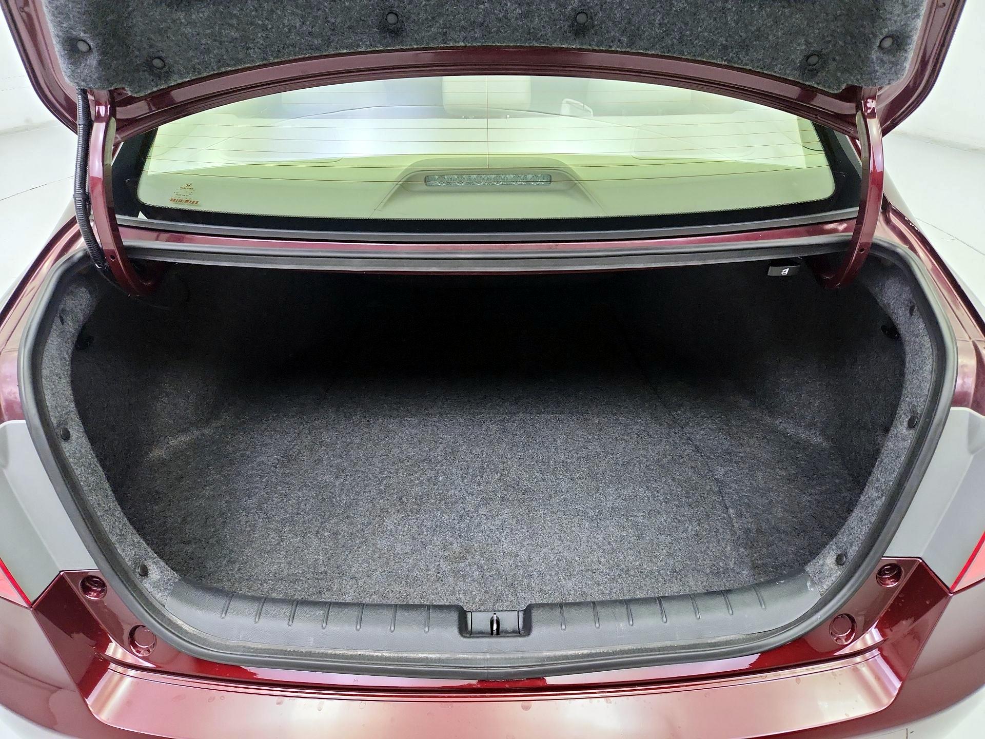 Thumbnail: 2015 Honda Accord - 20