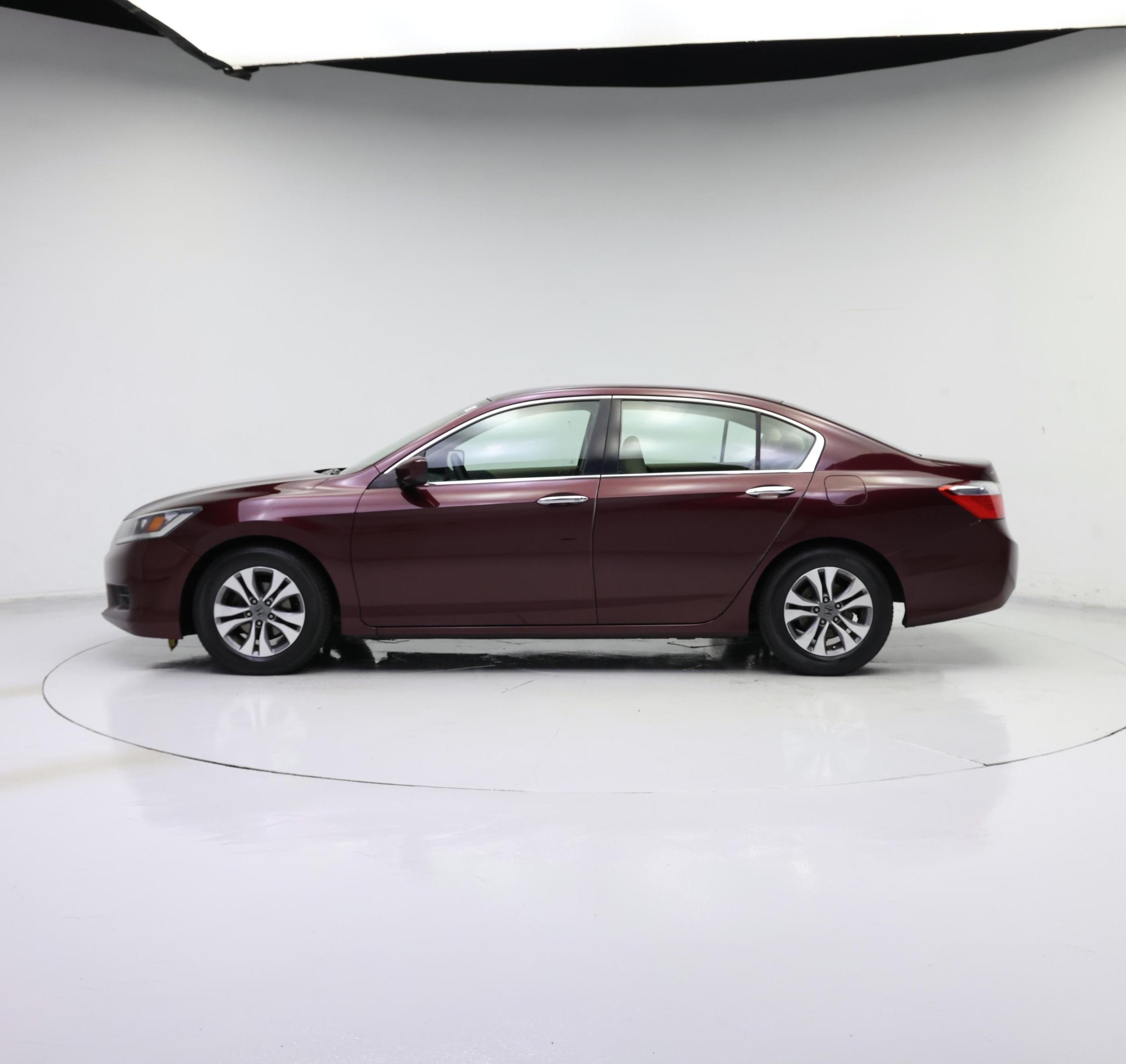 Thumbnail: 2015 Honda Accord - 3